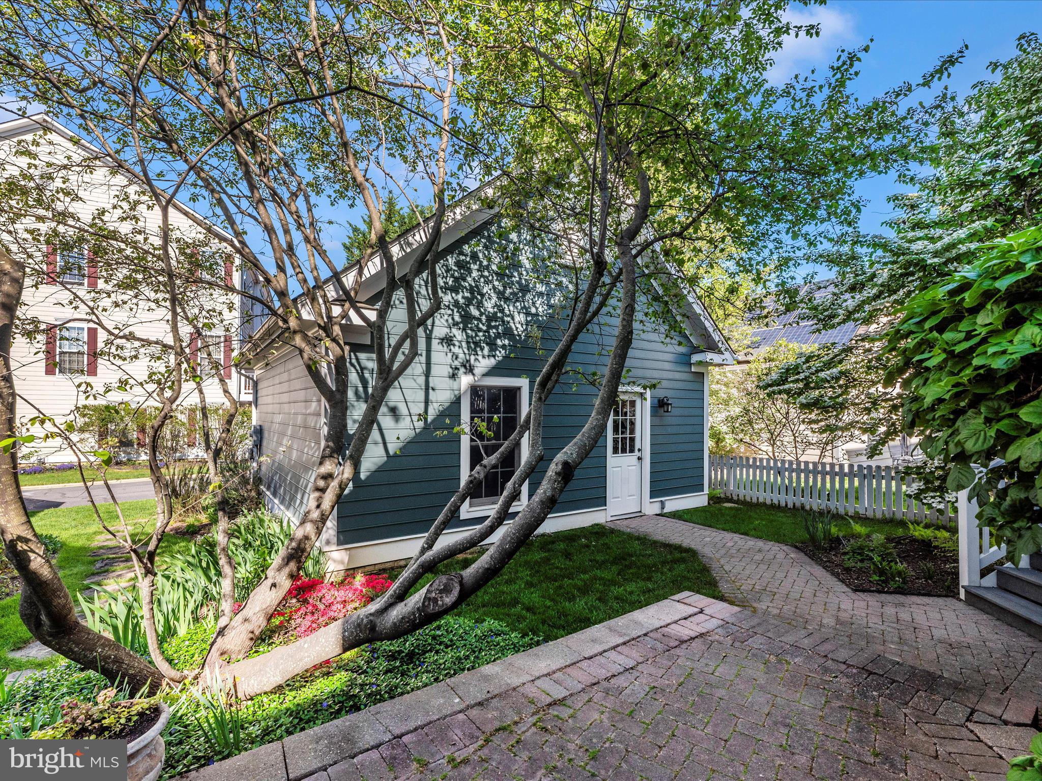 VILLAGES OF URBANA - Residential