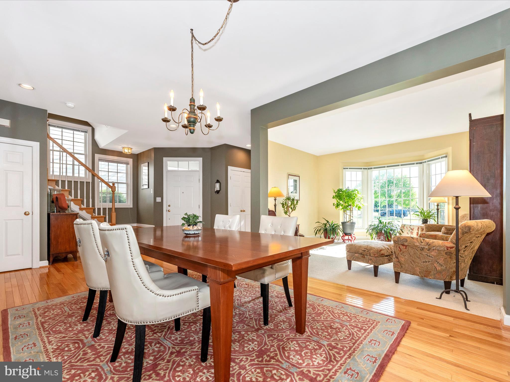 VILLAGES OF URBANA - Residential