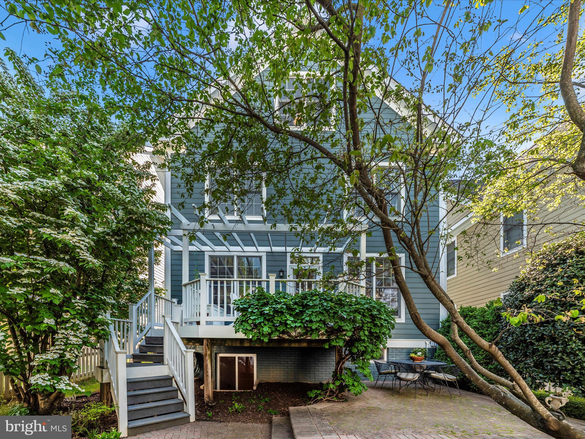 VILLAGES OF URBANA - Residential