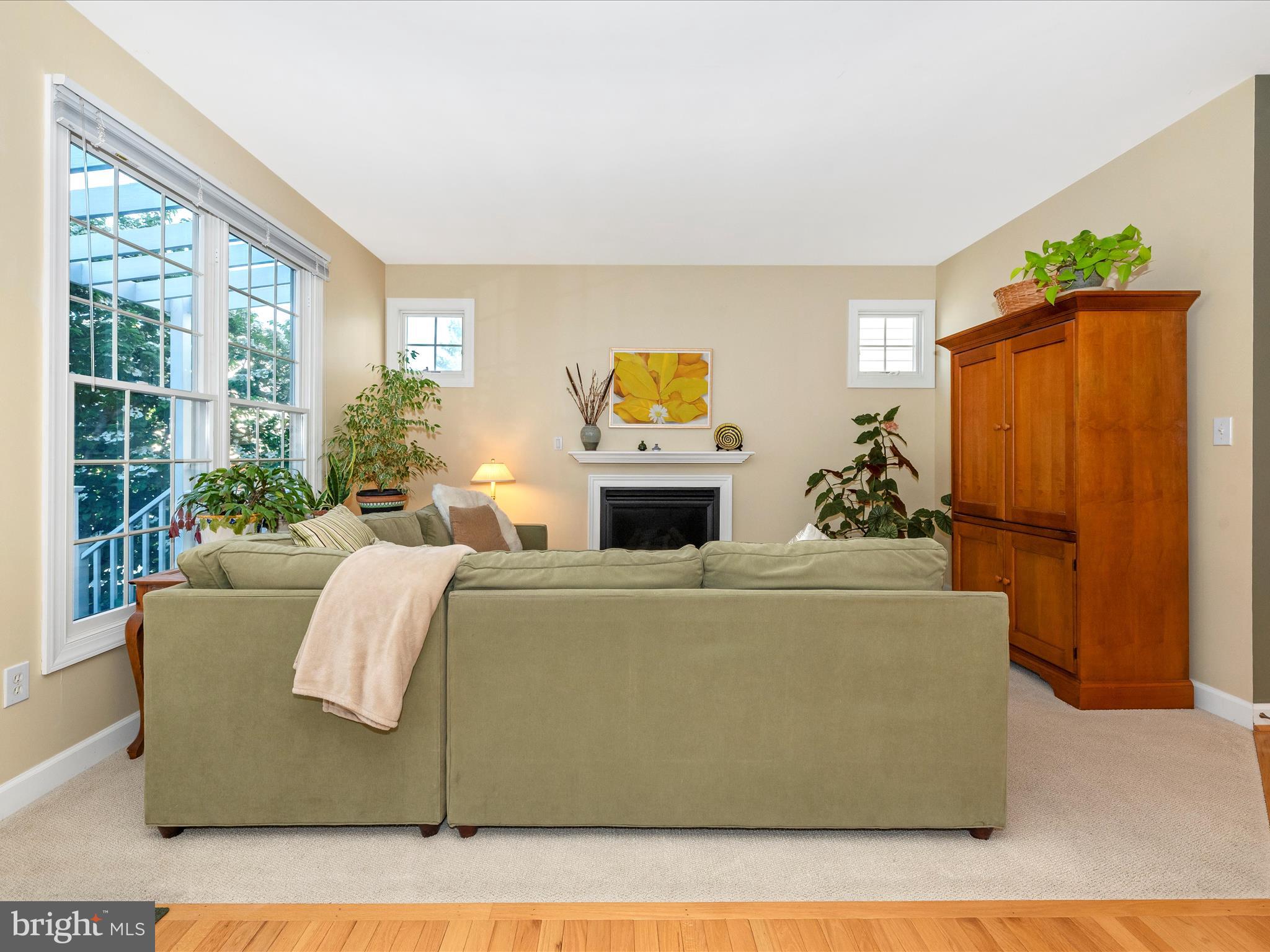 VILLAGES OF URBANA - Residential