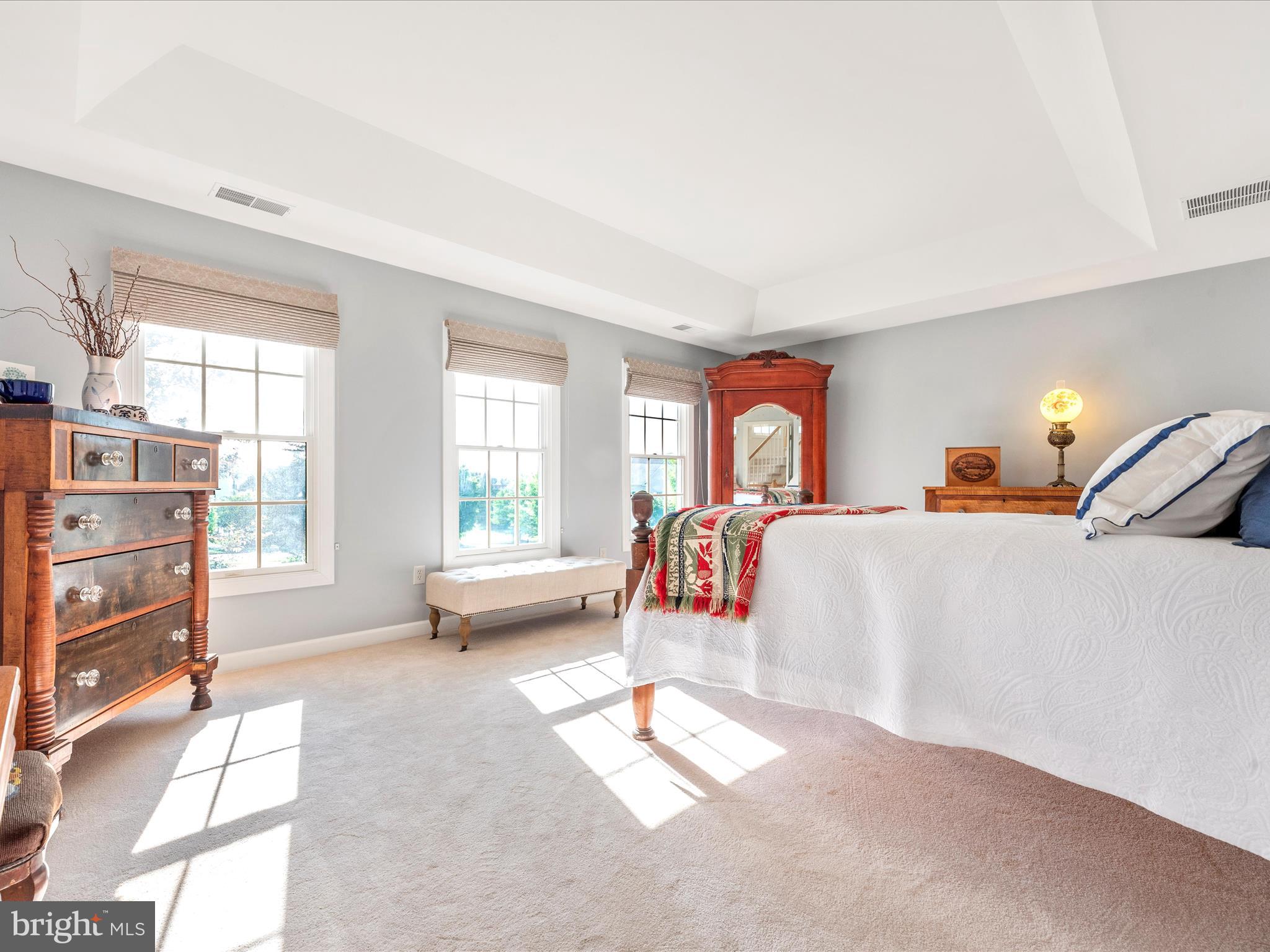 VILLAGES OF URBANA - Residential