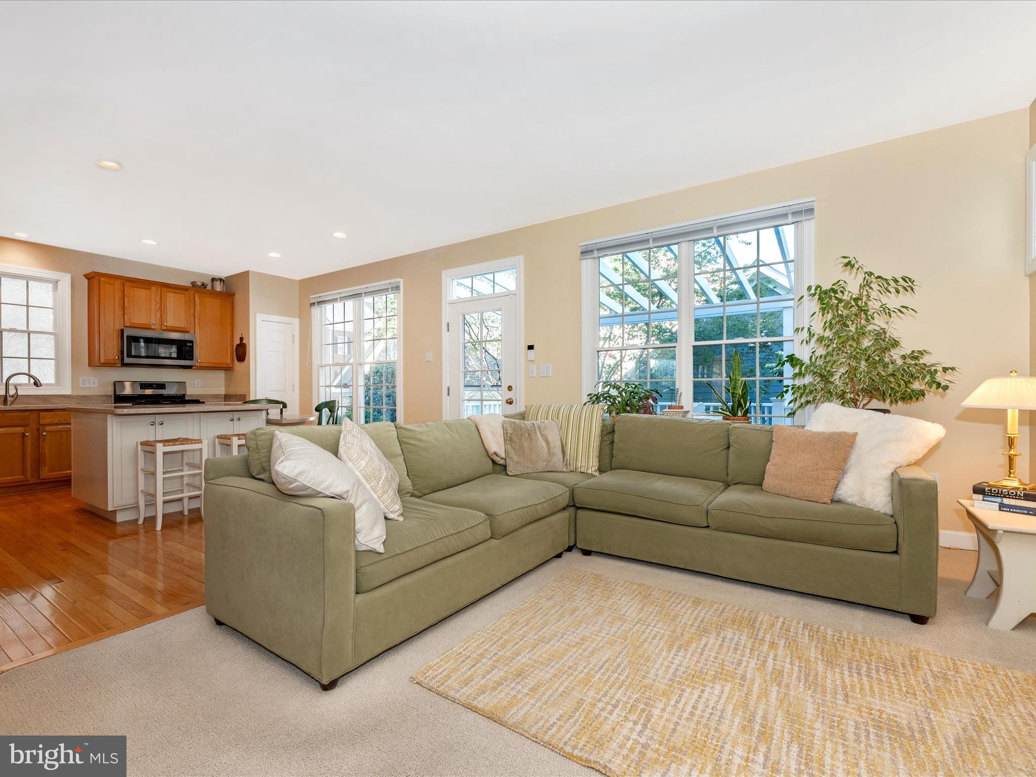 VILLAGES OF URBANA - Residential