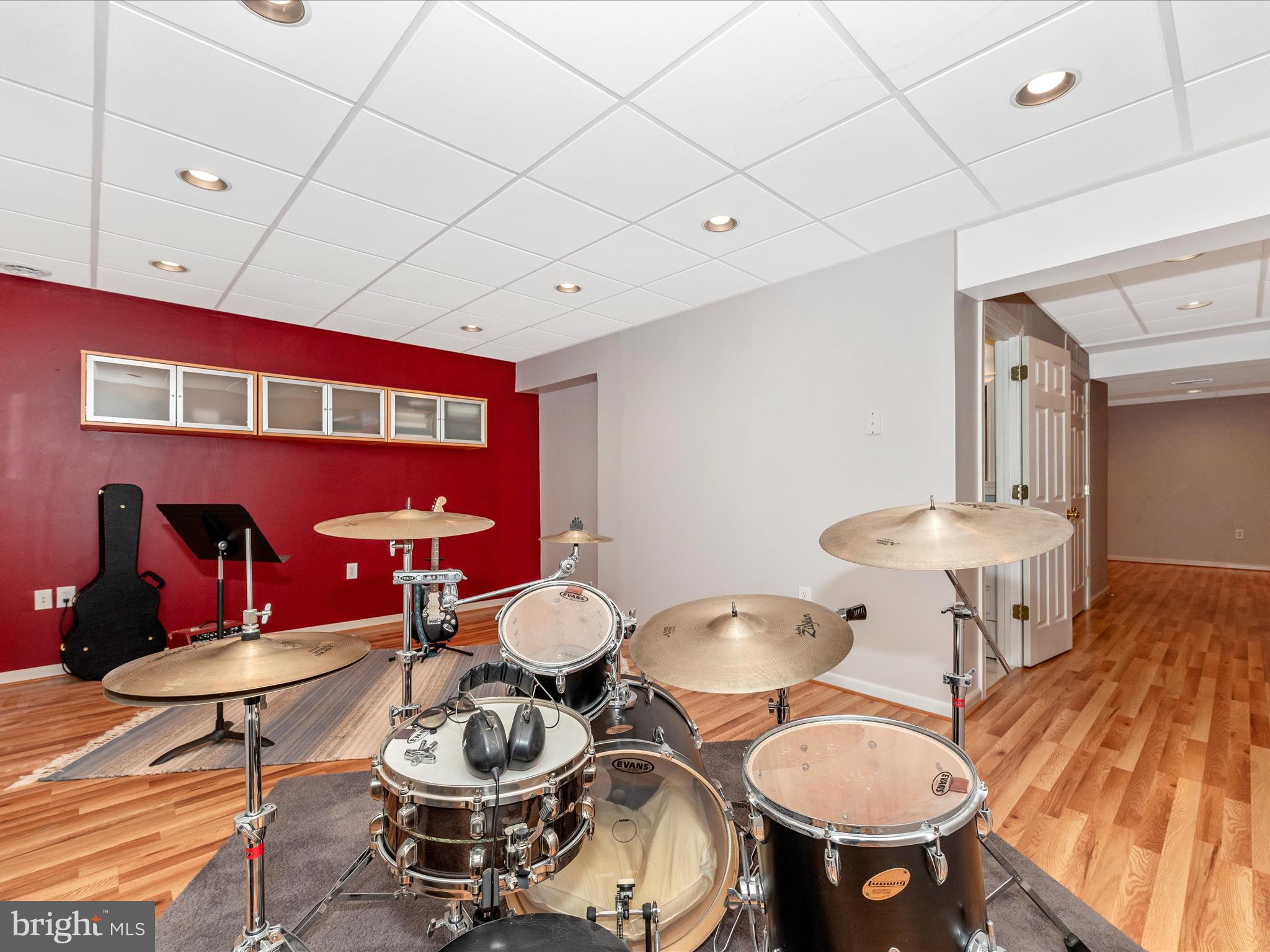 VILLAGES OF URBANA - Residential