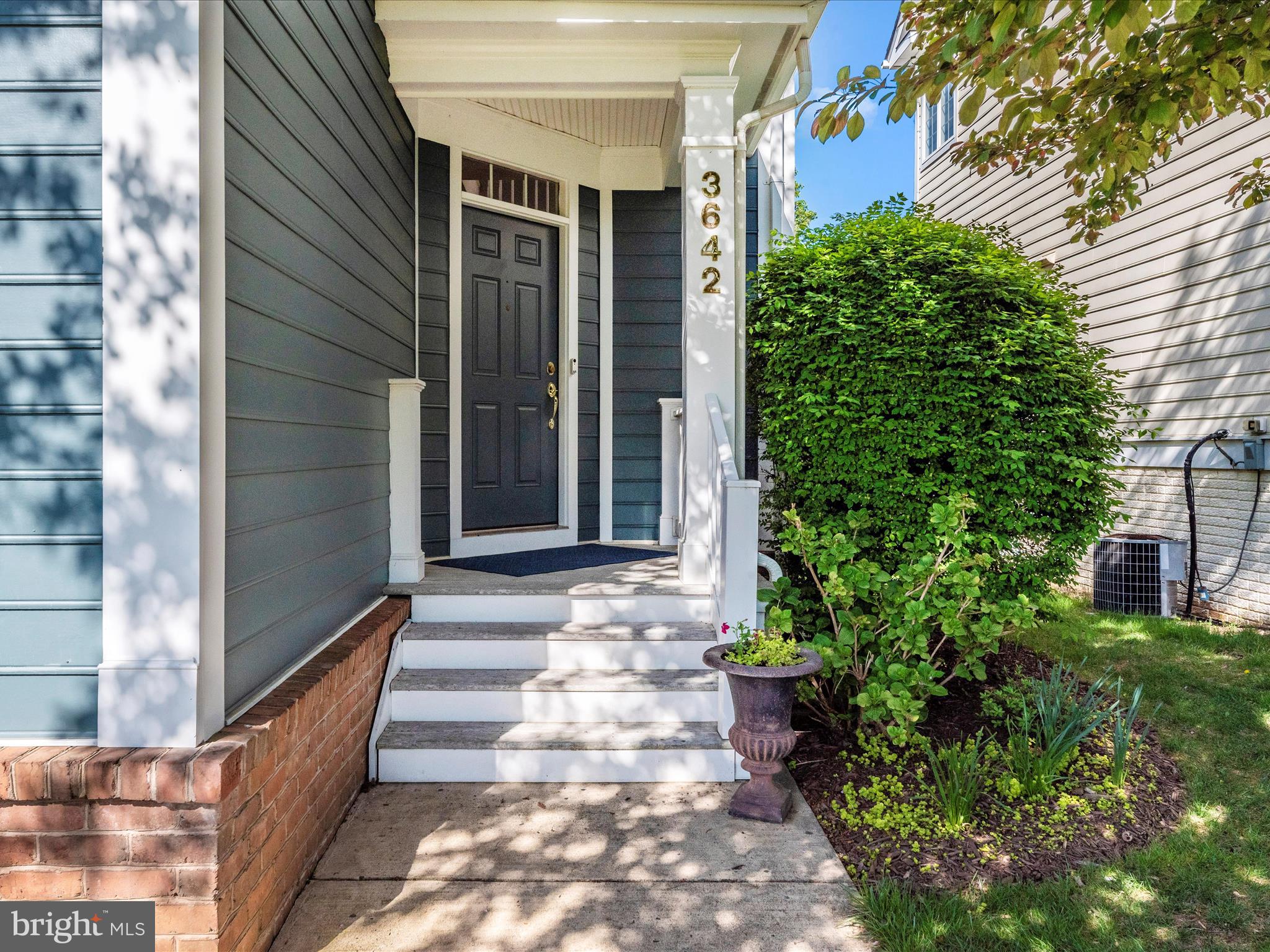 3642 SPRIGG STREET SOUTH STREET