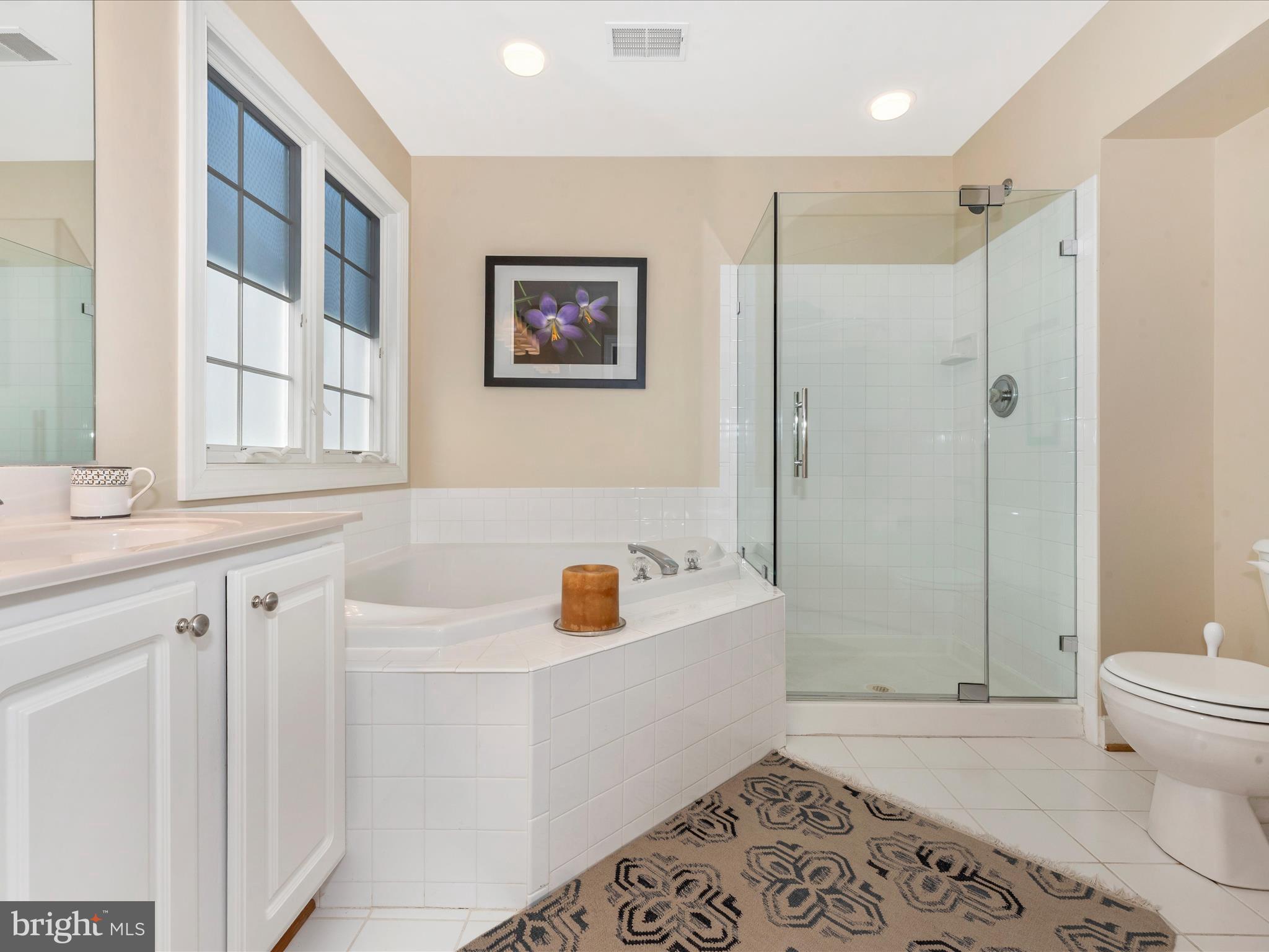 VILLAGES OF URBANA - Residential