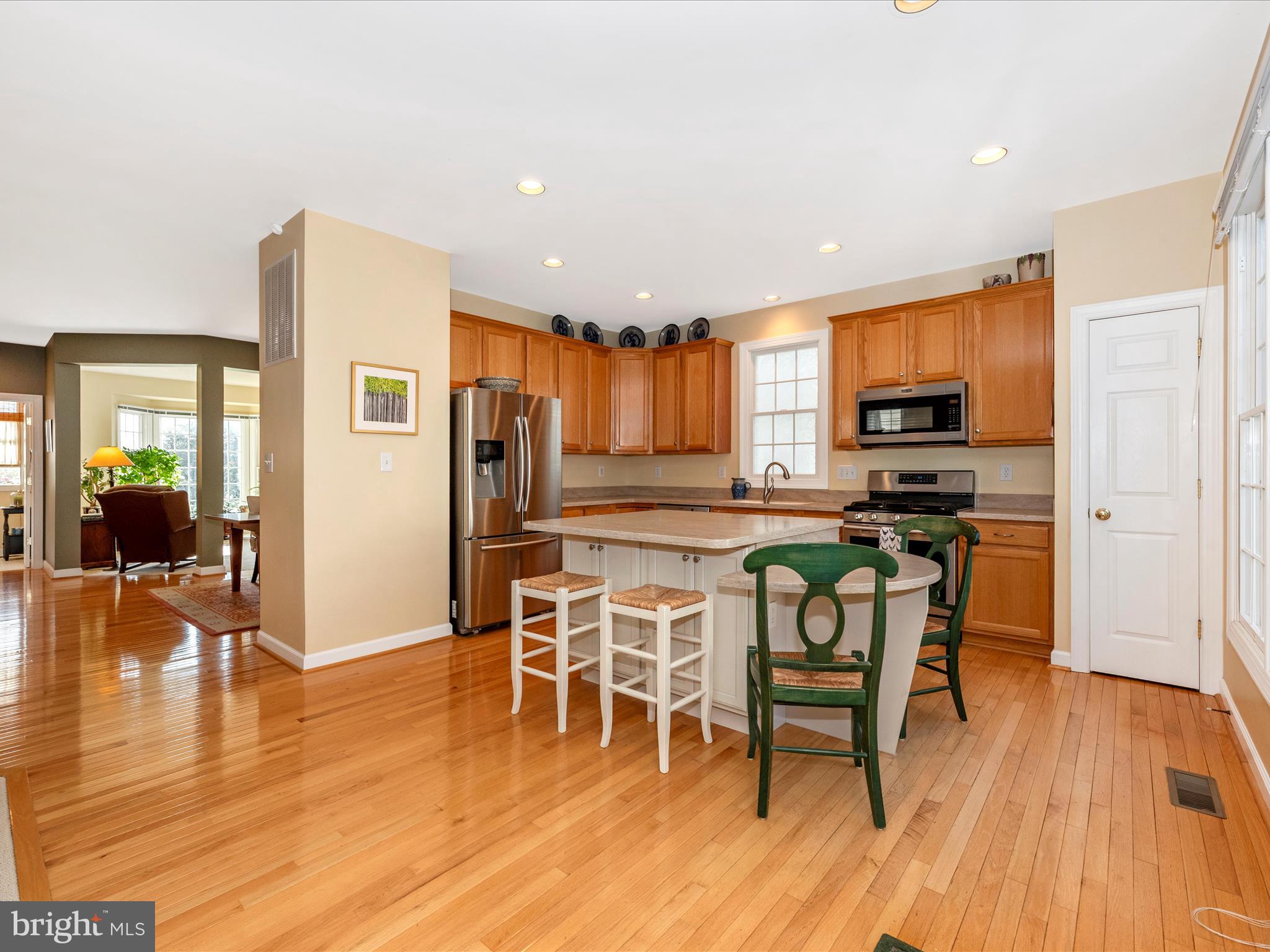 VILLAGES OF URBANA - Residential