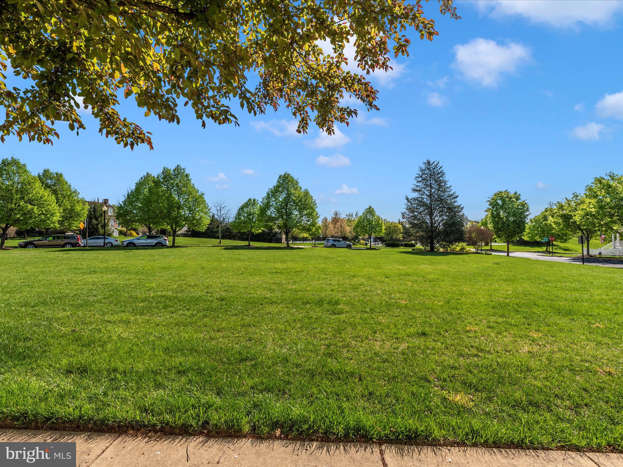 VILLAGES OF URBANA - Residential