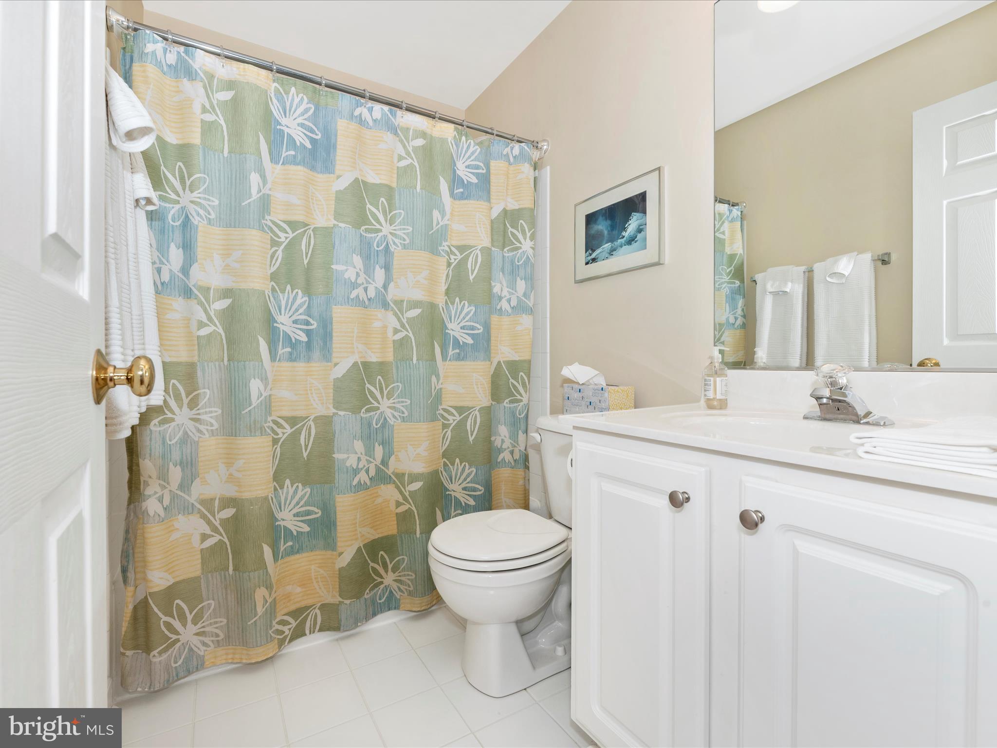 VILLAGES OF URBANA - Residential