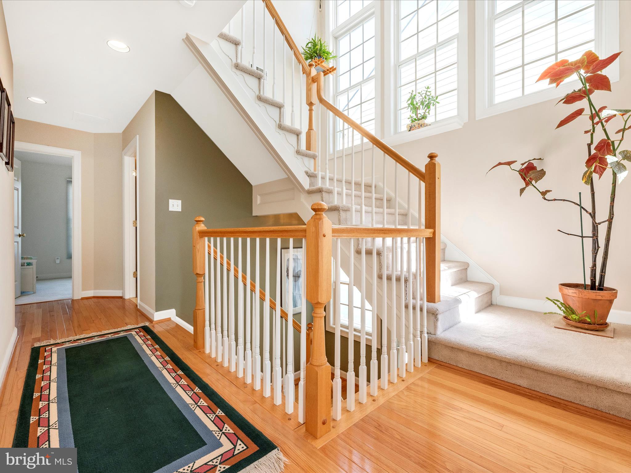 VILLAGES OF URBANA - Residential