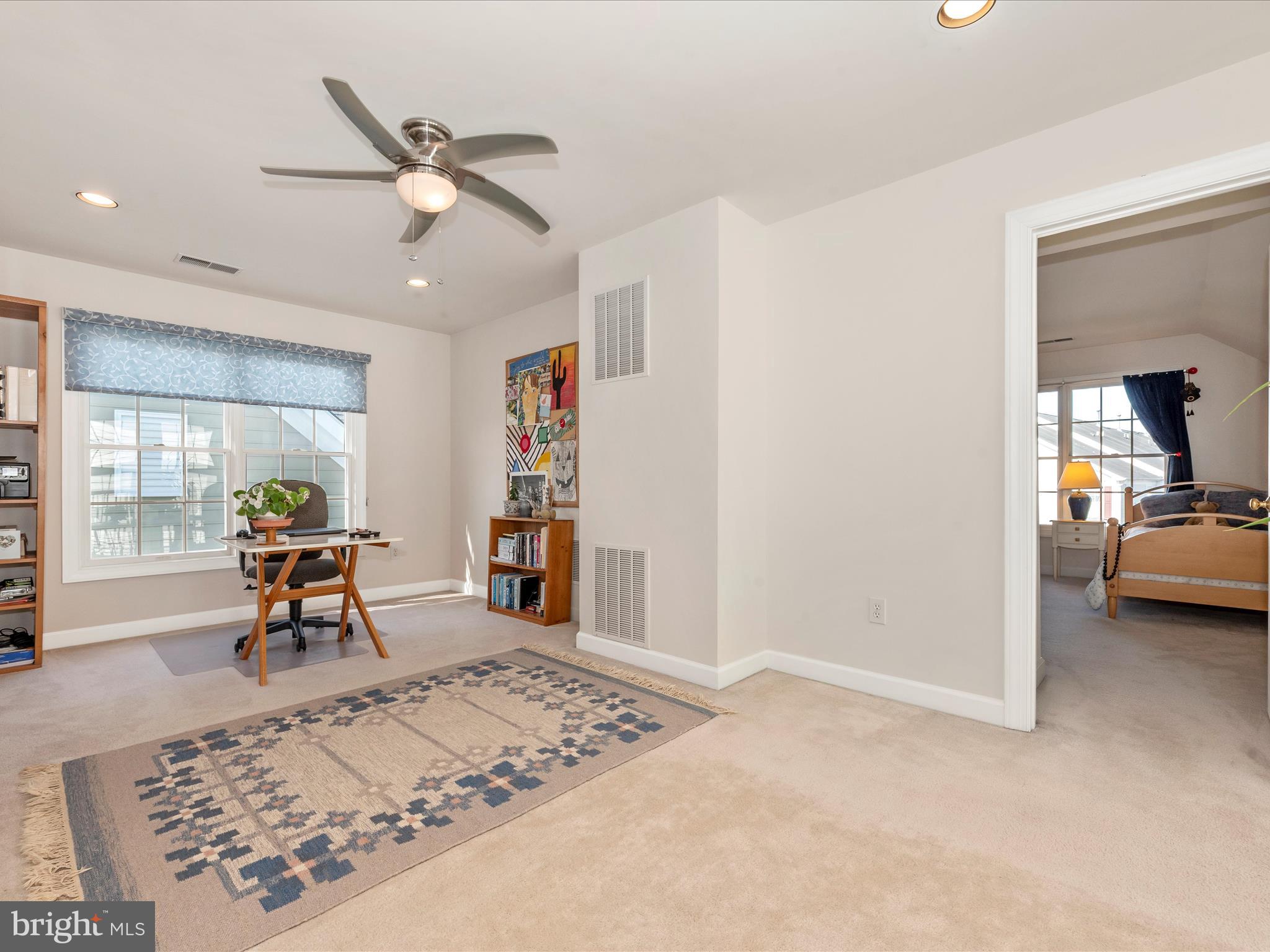 VILLAGES OF URBANA - Residential