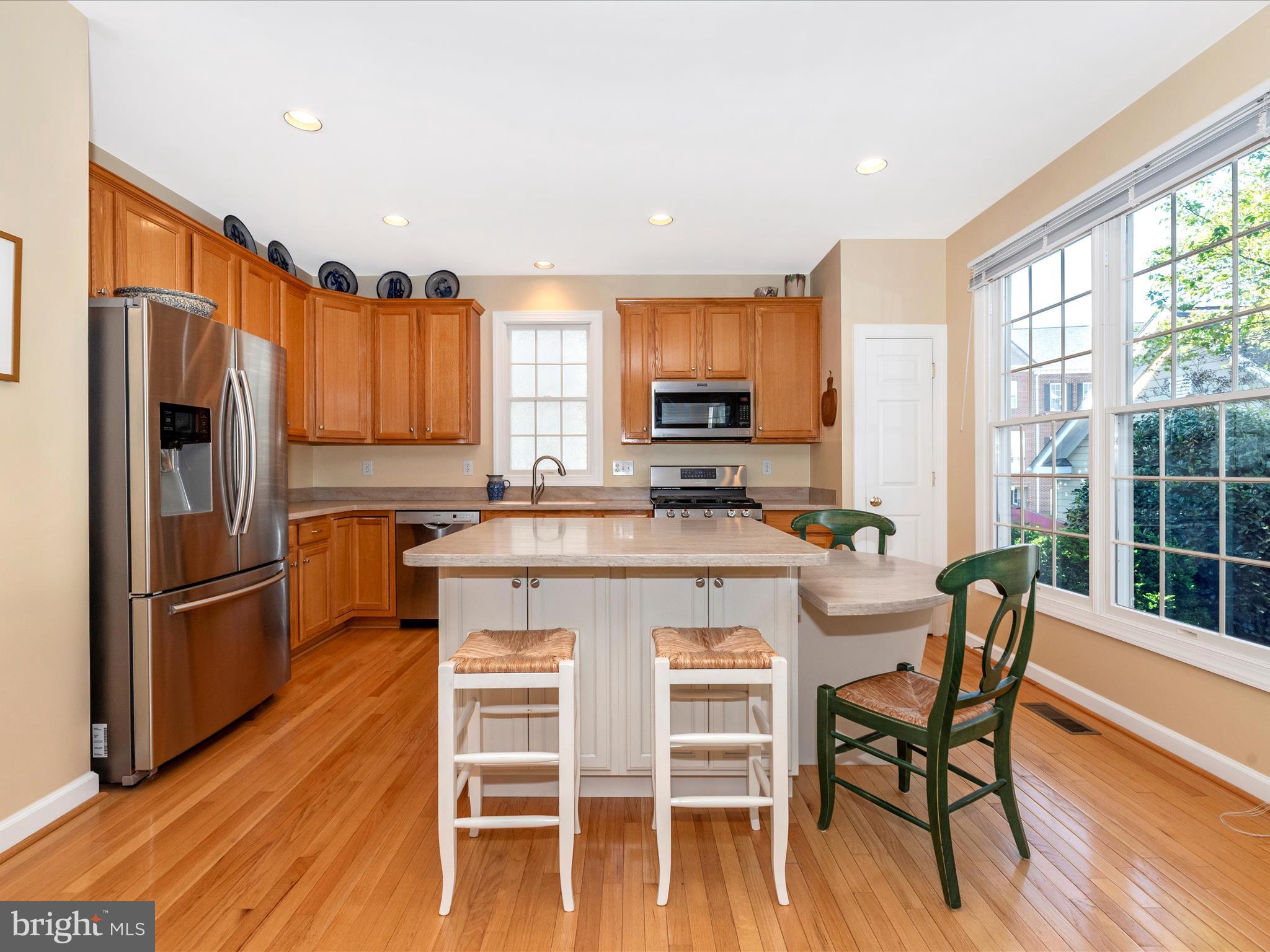 VILLAGES OF URBANA - Residential