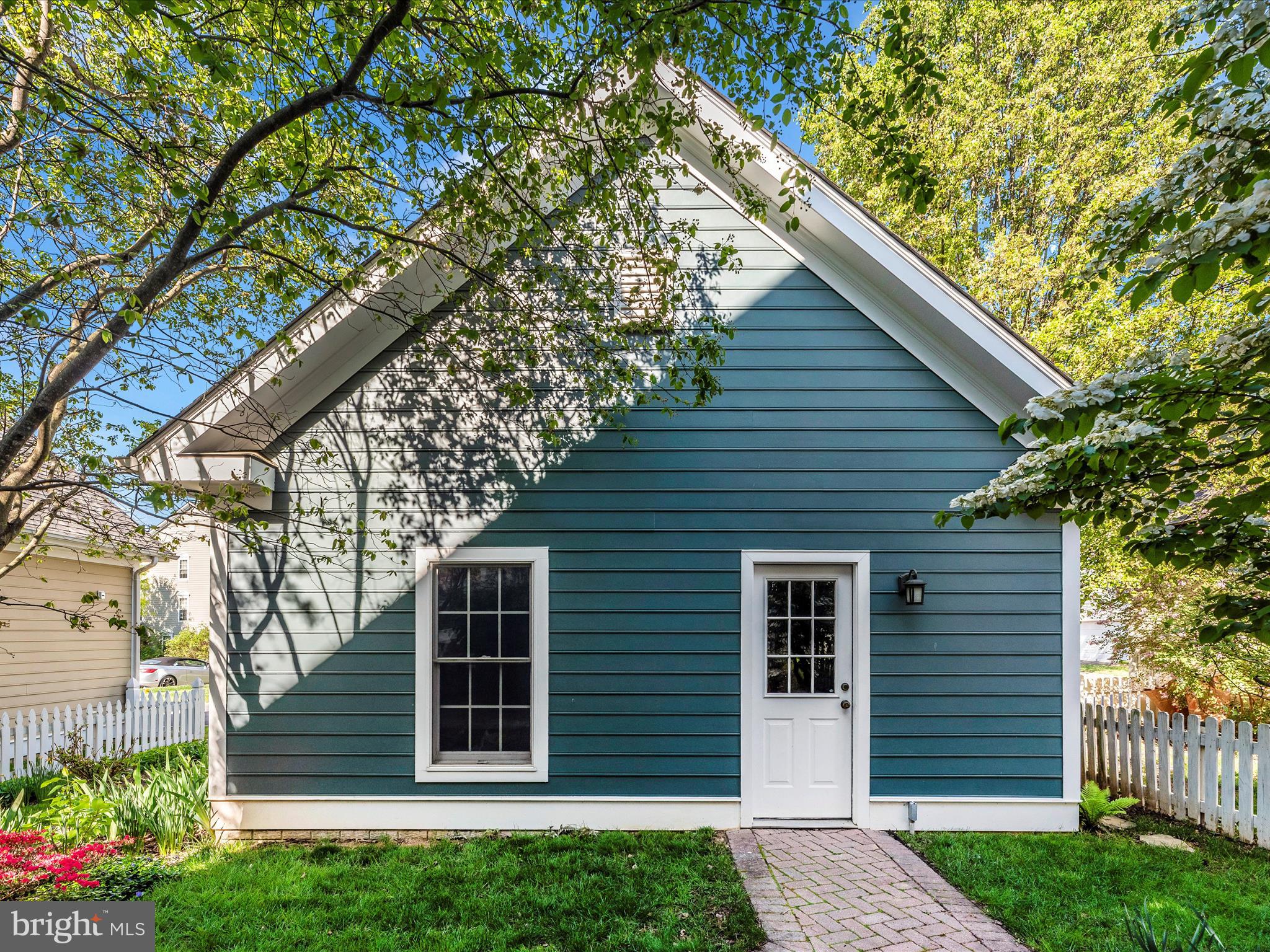 VILLAGES OF URBANA - Residential