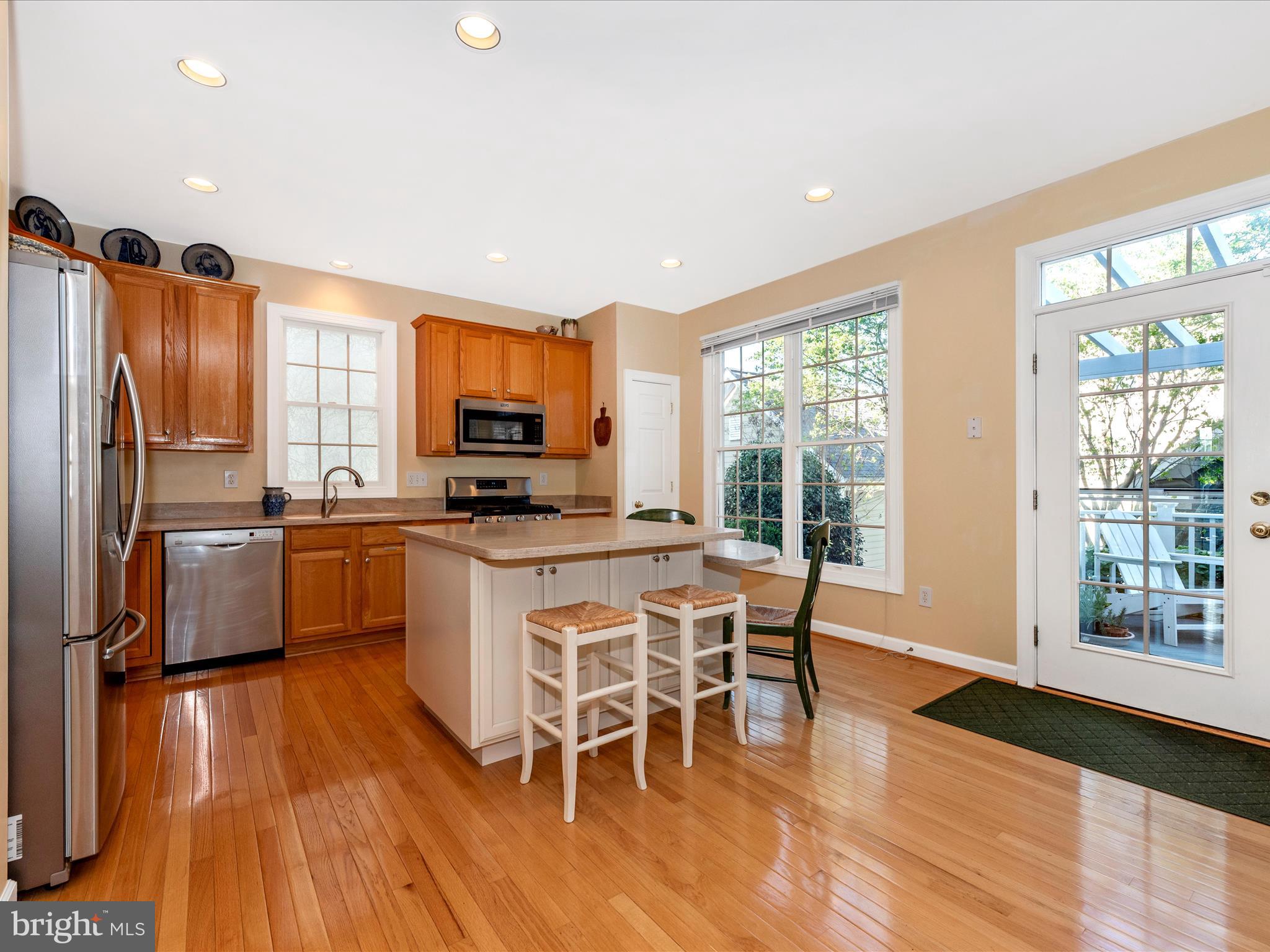 VILLAGES OF URBANA - Residential