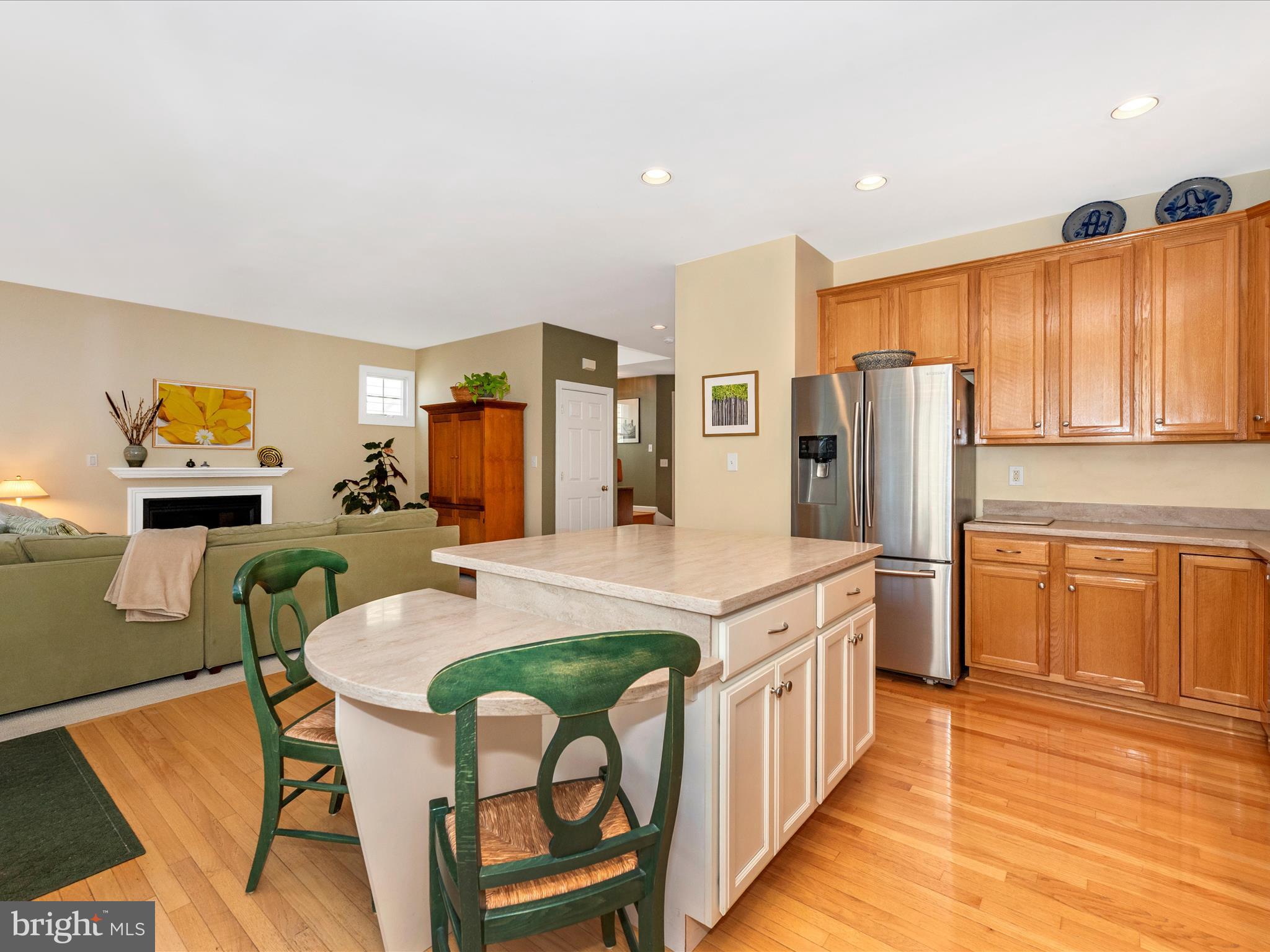 VILLAGES OF URBANA - Residential