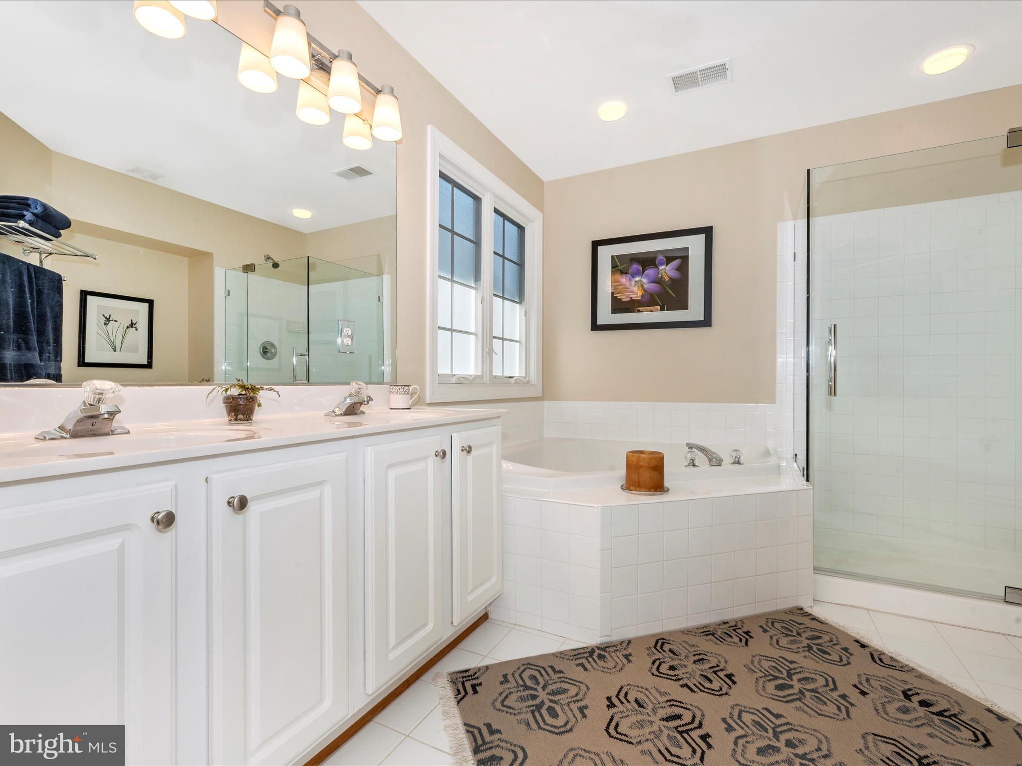 VILLAGES OF URBANA - Residential