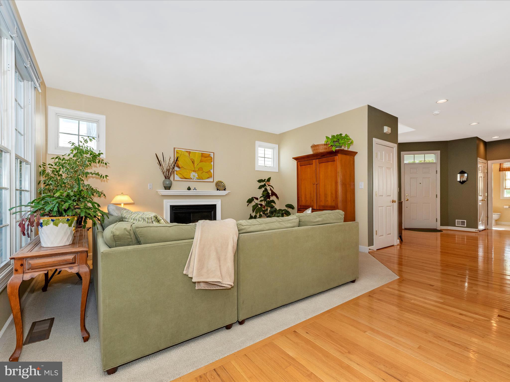 VILLAGES OF URBANA - Residential