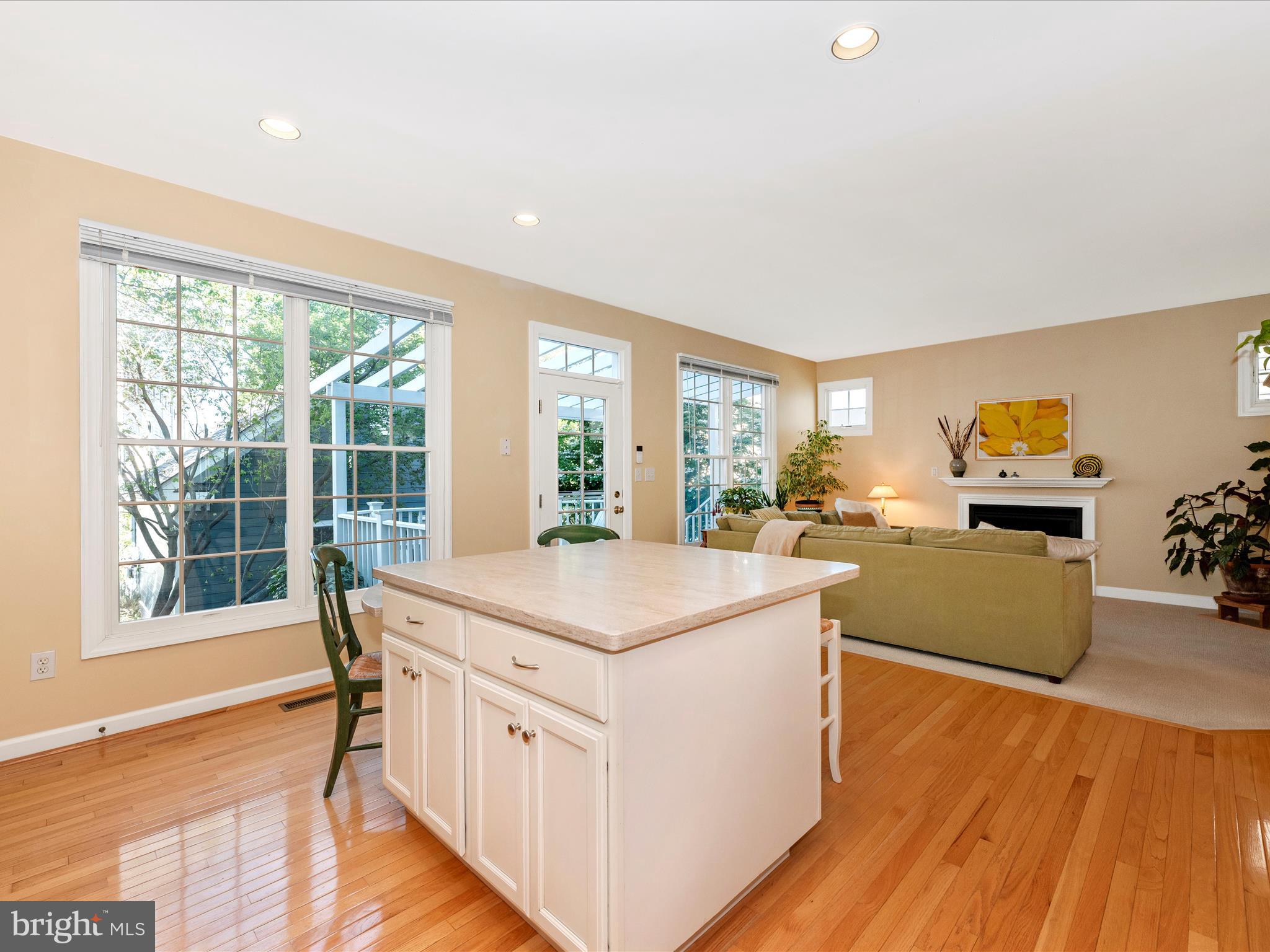 VILLAGES OF URBANA - Residential