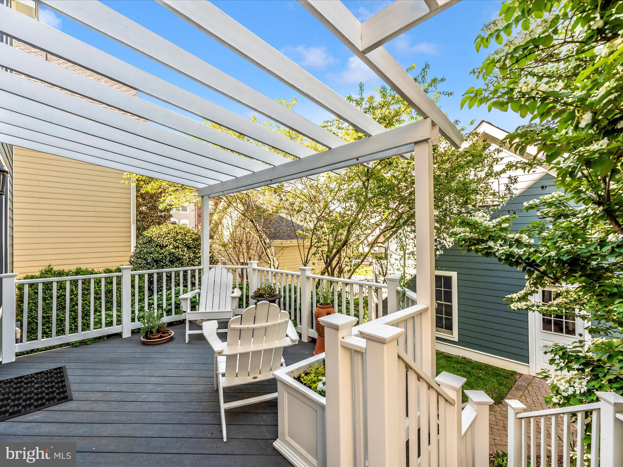 VILLAGES OF URBANA - Residential