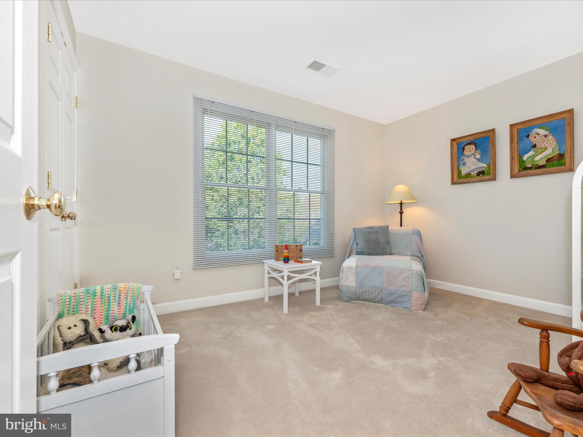 VILLAGES OF URBANA - Residential