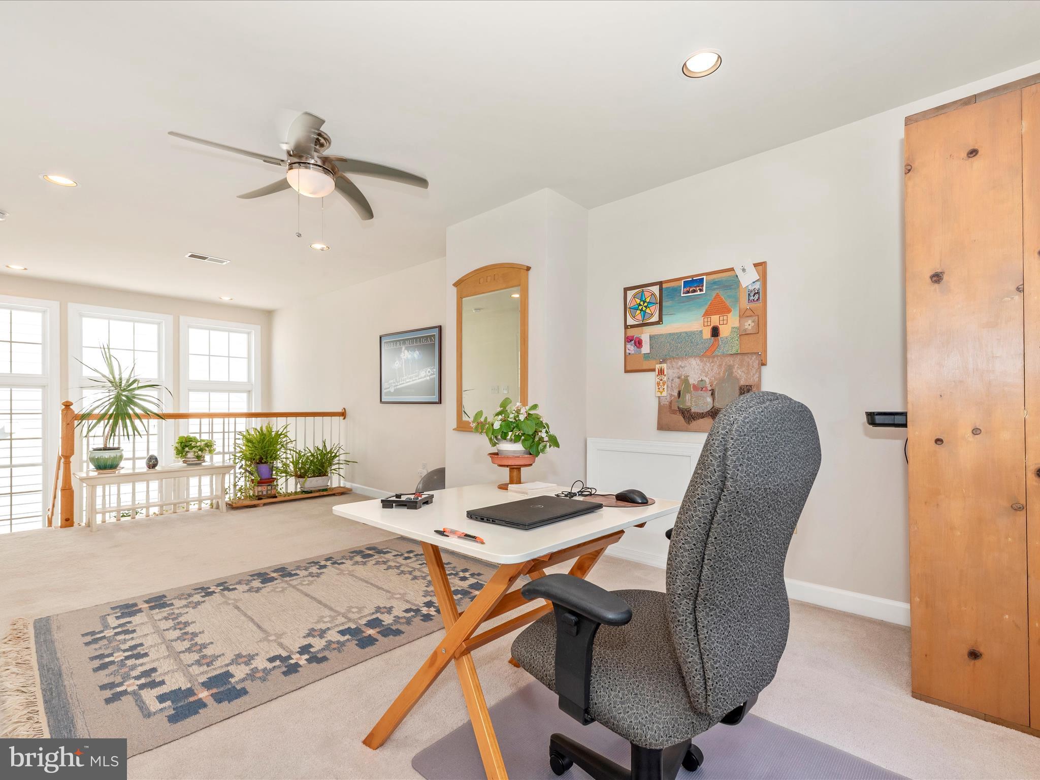 VILLAGES OF URBANA - Residential