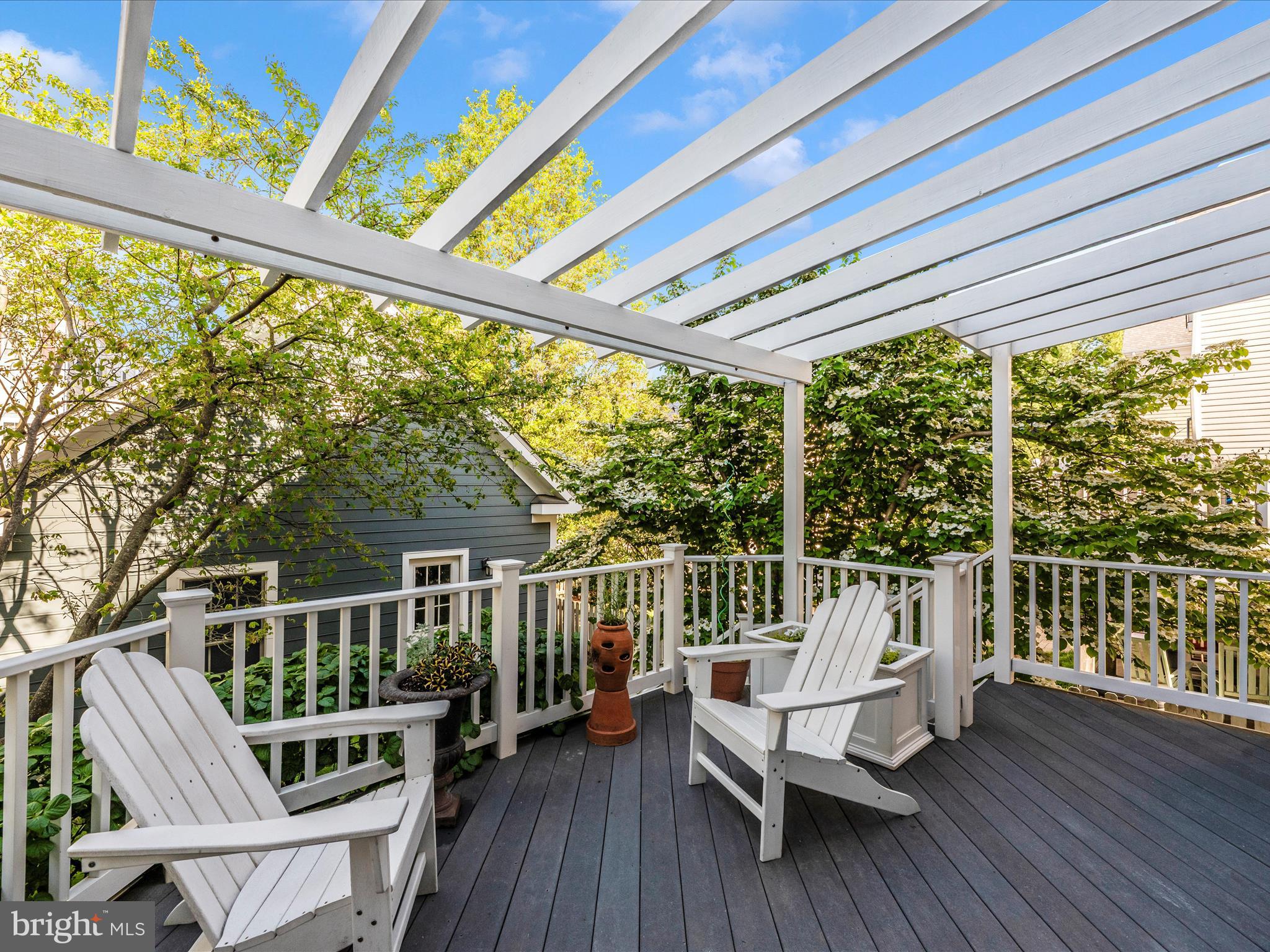 VILLAGES OF URBANA - Residential