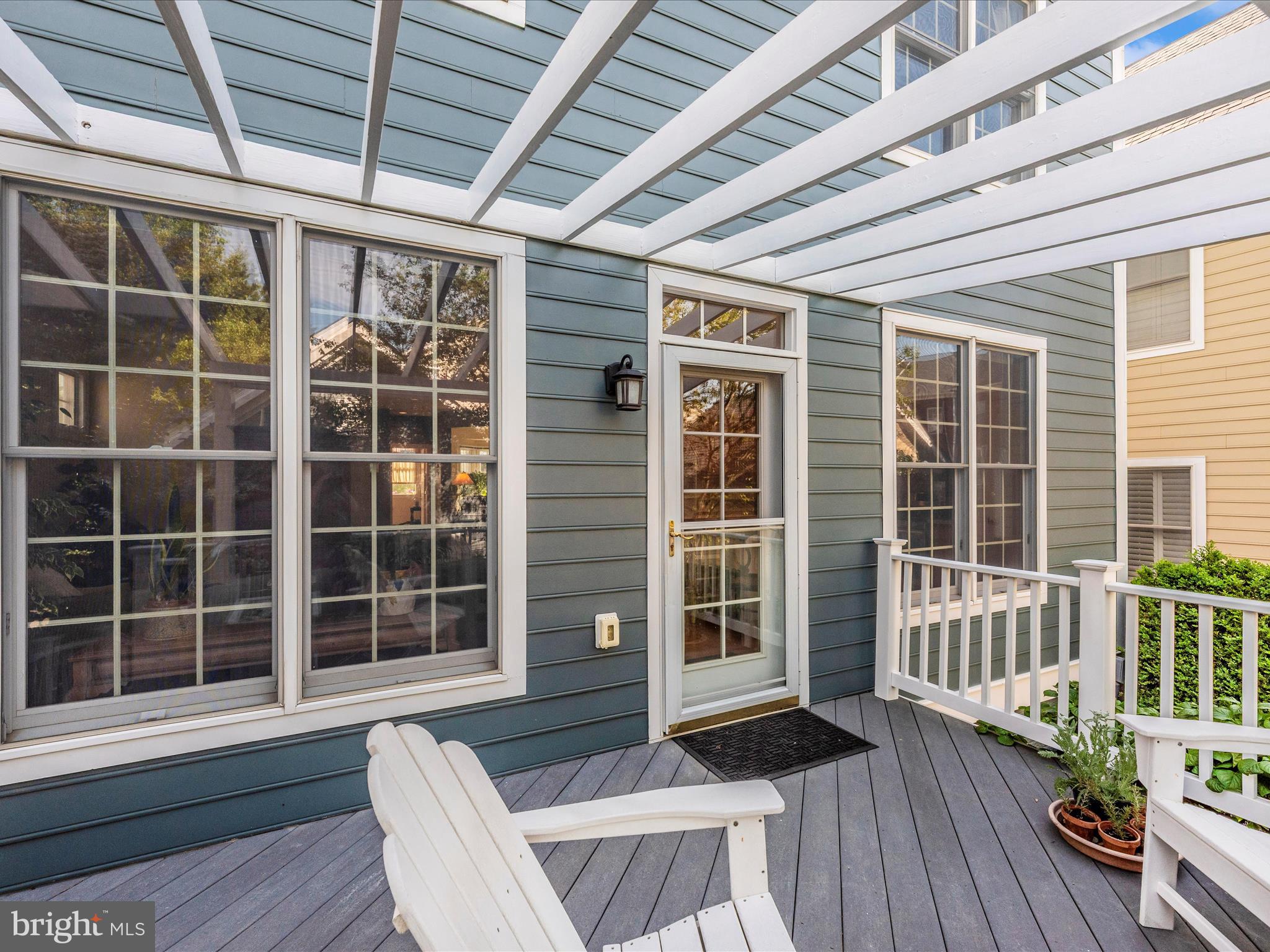 VILLAGES OF URBANA - Residential