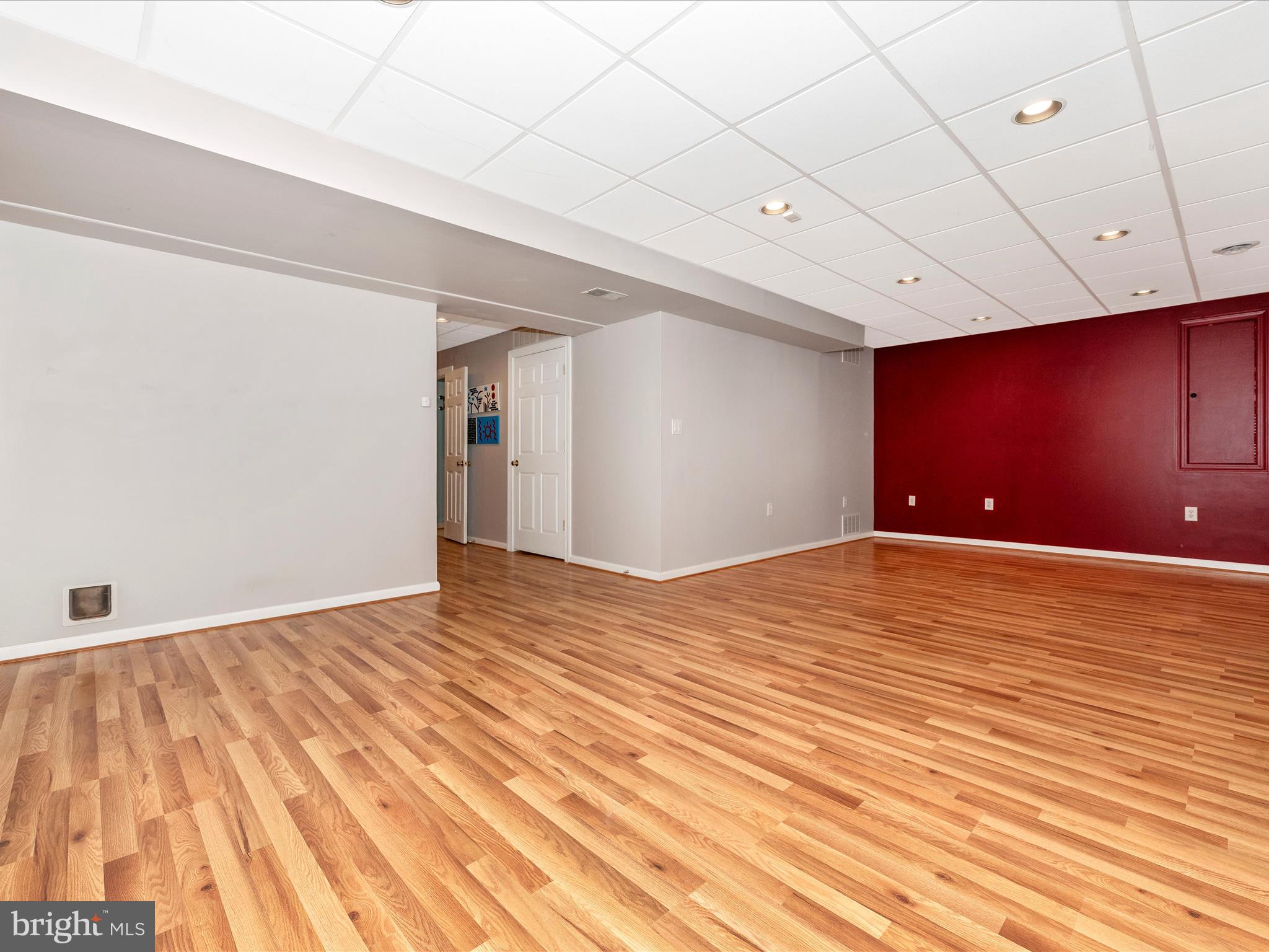 VILLAGES OF URBANA - Residential