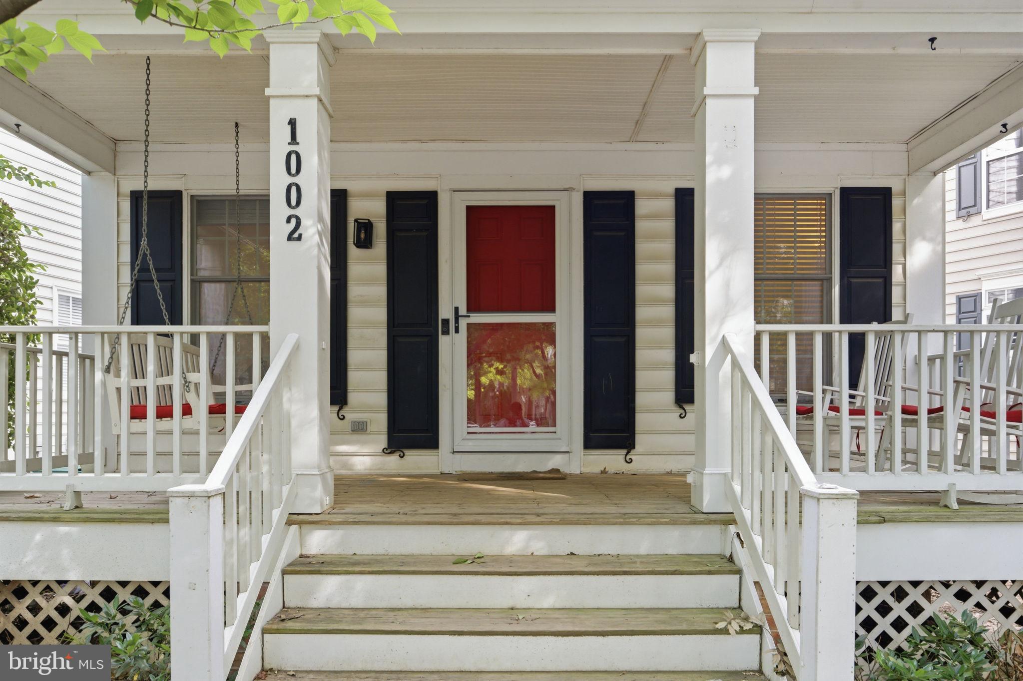1002 MAIN STREET