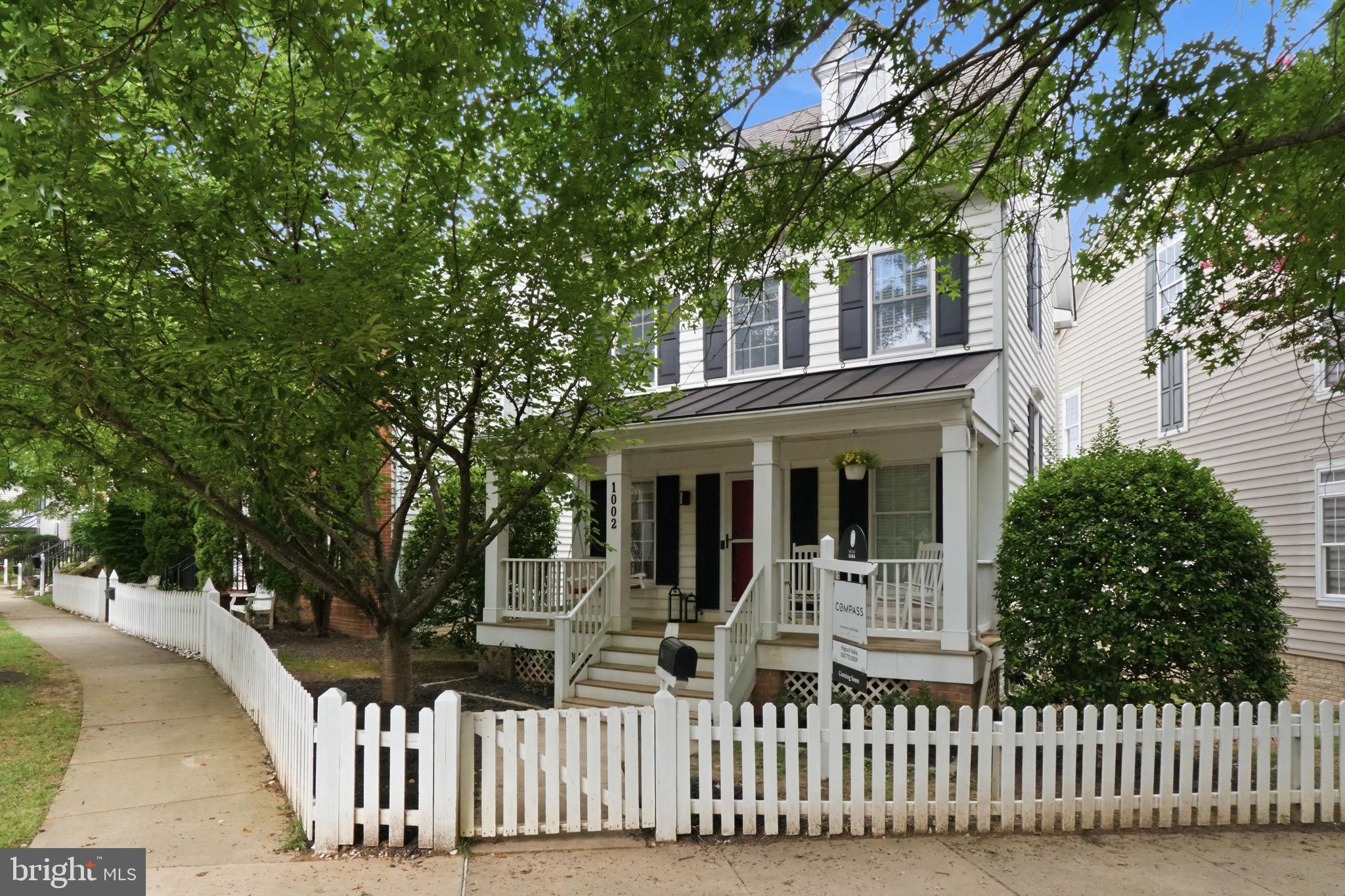 1002 MAIN STREET