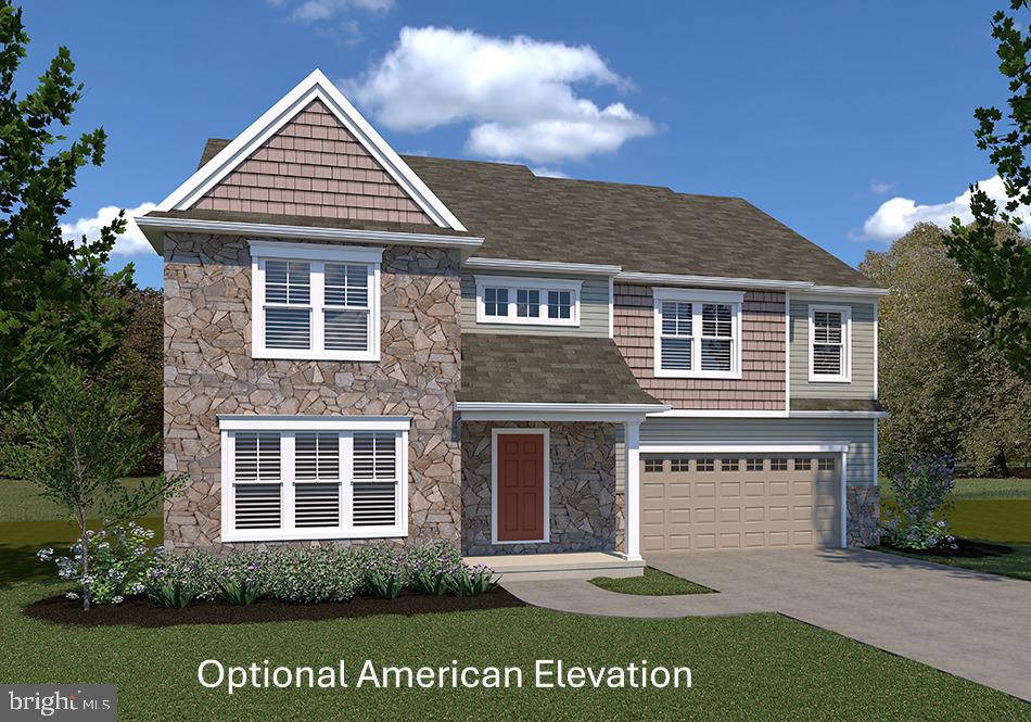 EAGLES VIEW - Residential
