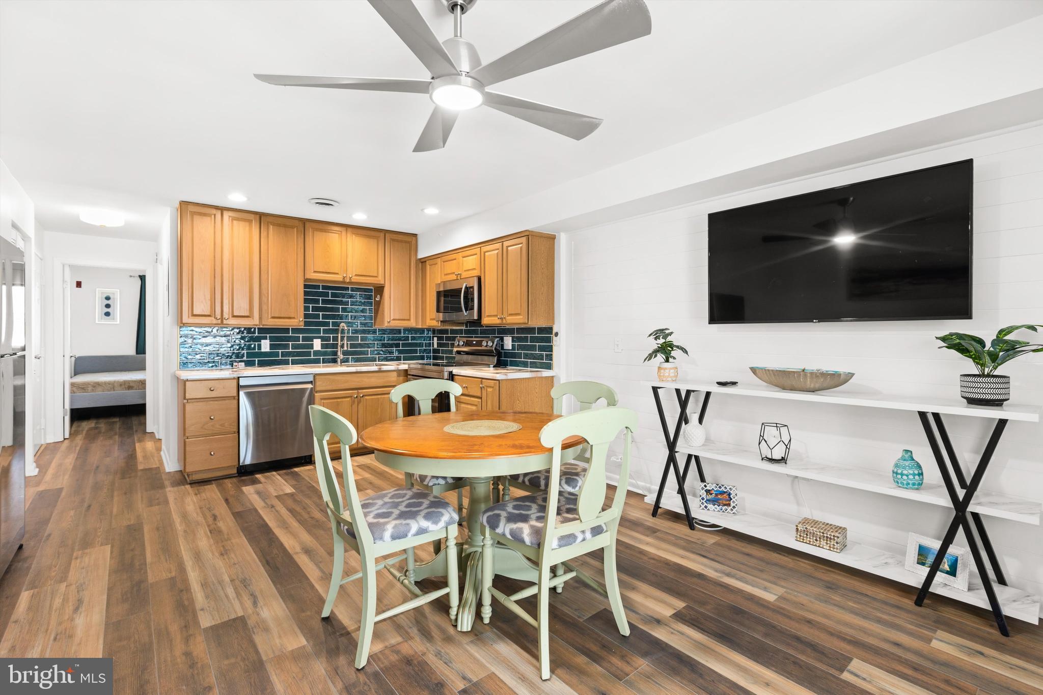 OCEANBAY CITY - Residential