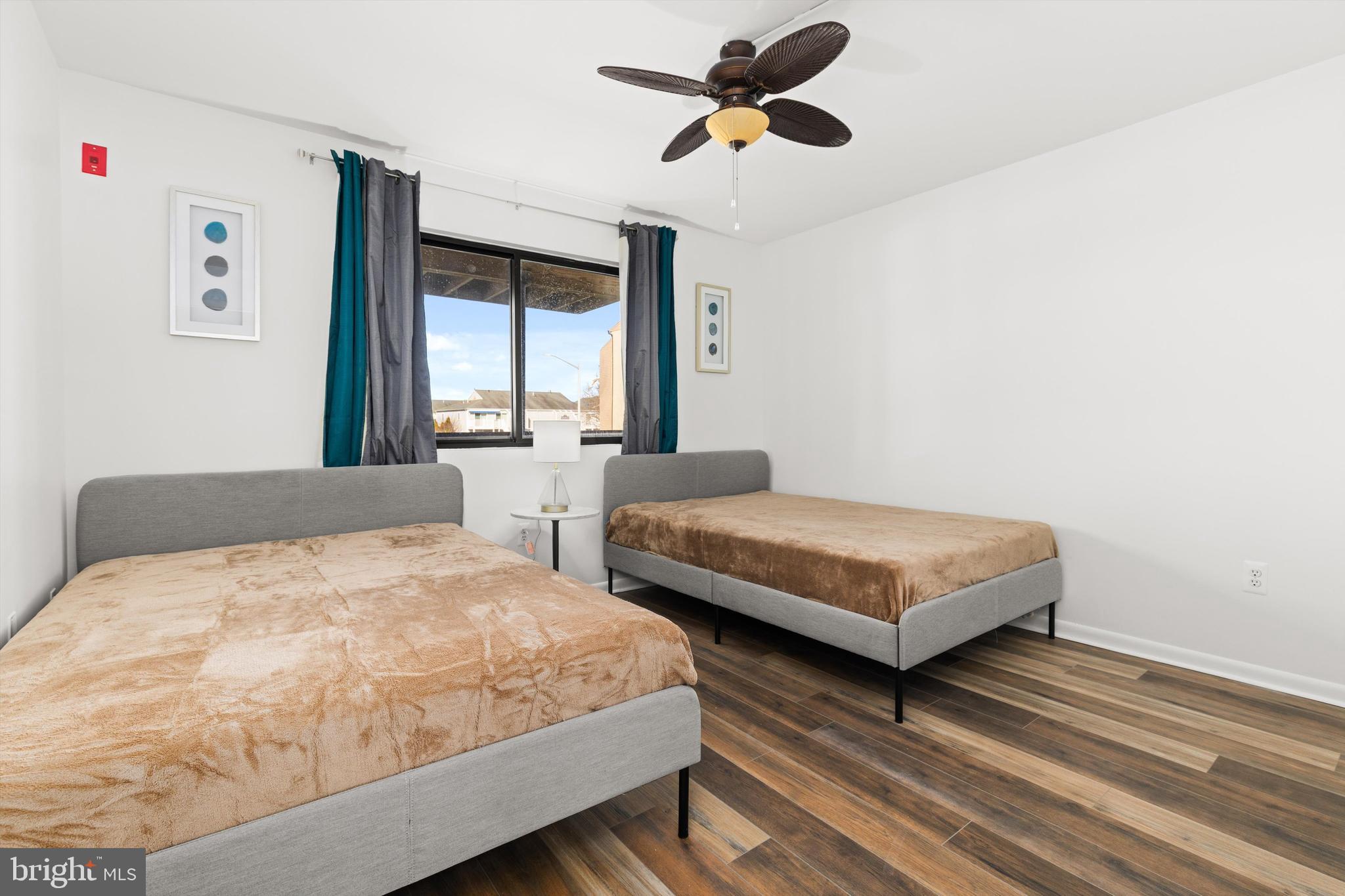 OCEANBAY CITY - Residential
