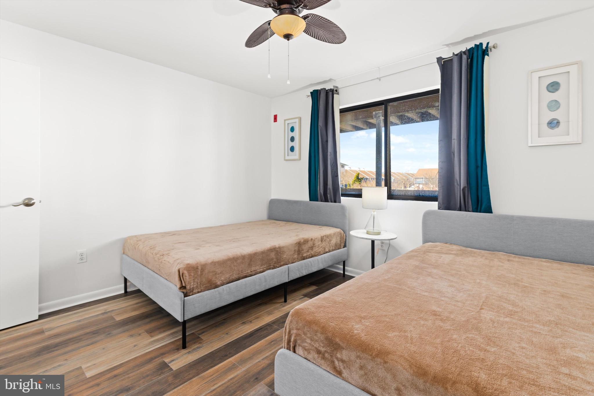 OCEANBAY CITY - Residential
