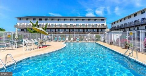 101 123RD STREET 224C3 OCEAN CITY MD 21842