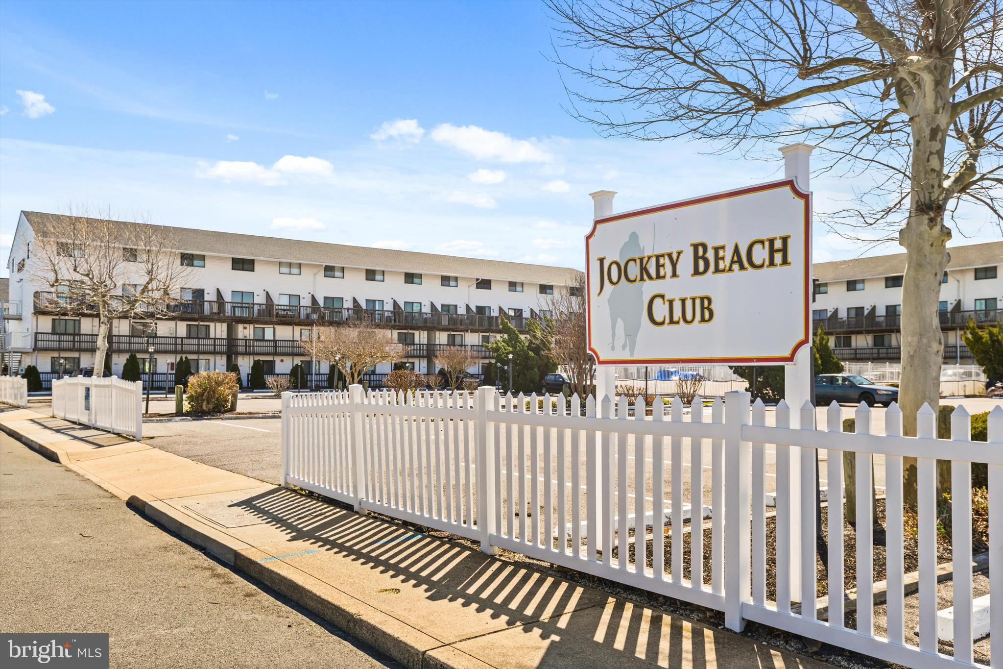 OCEANBAY CITY - Residential
