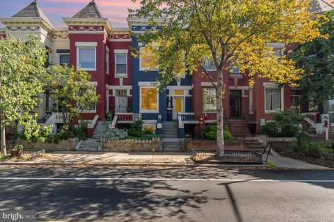1741 1ST STREET NW WASHINGTON DC 20001