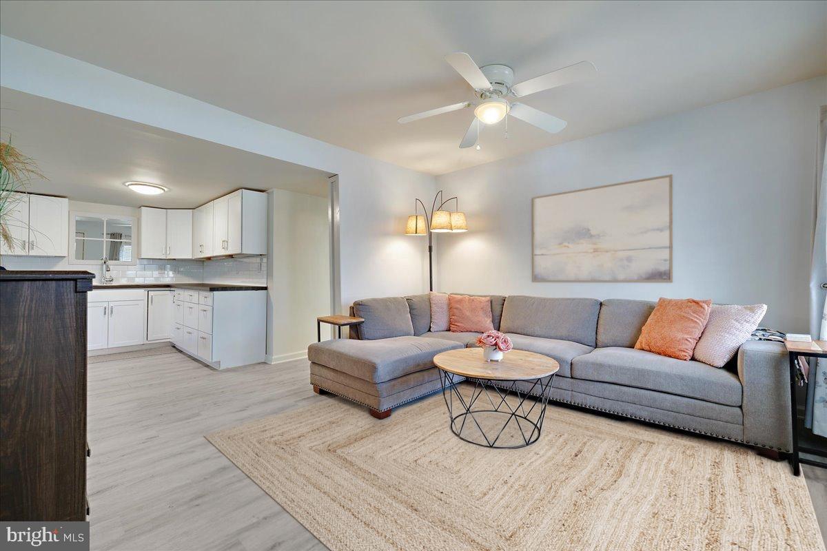 ELVATON ACRES - Residential