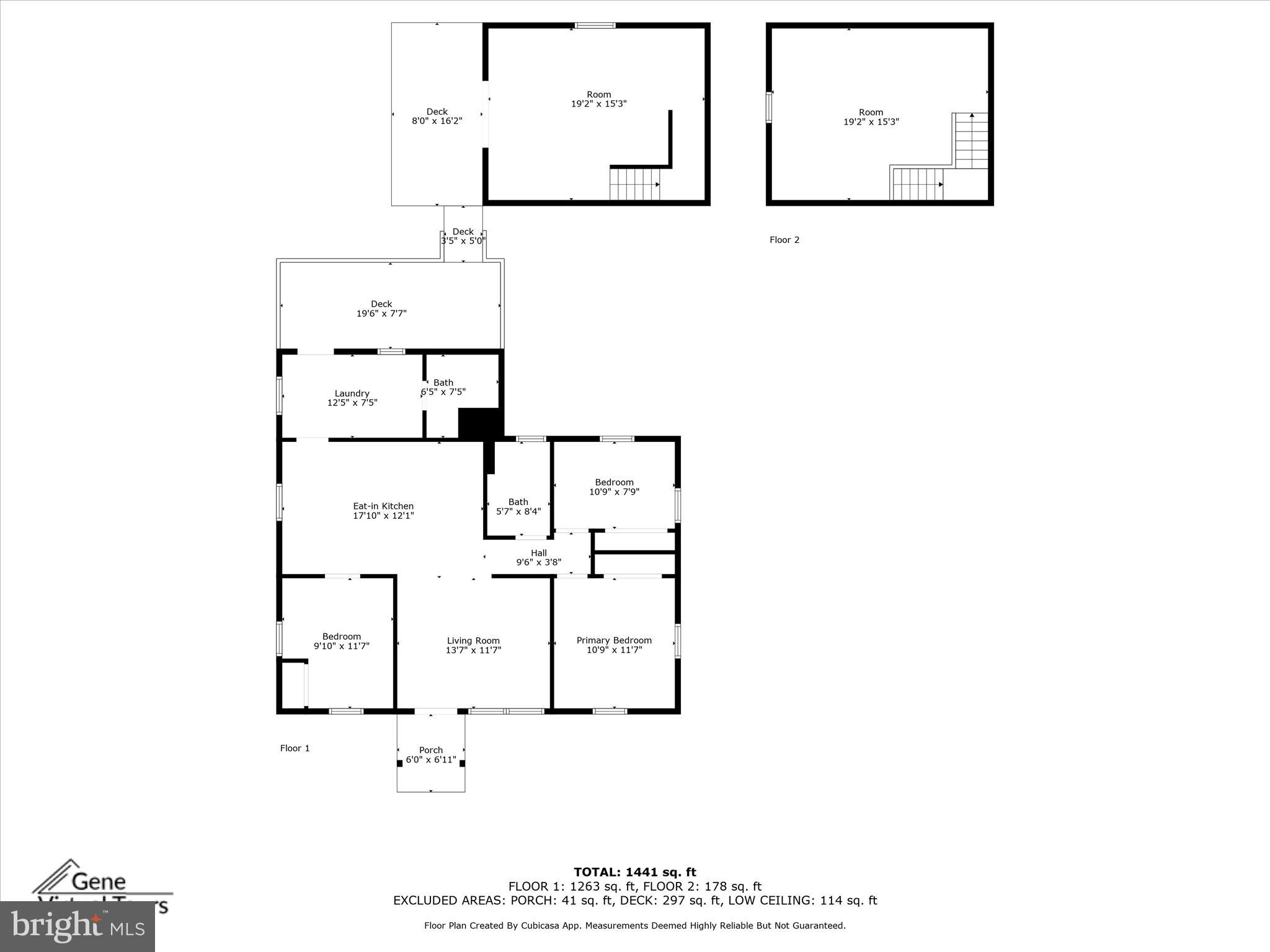 ELVATON ACRES - Residential