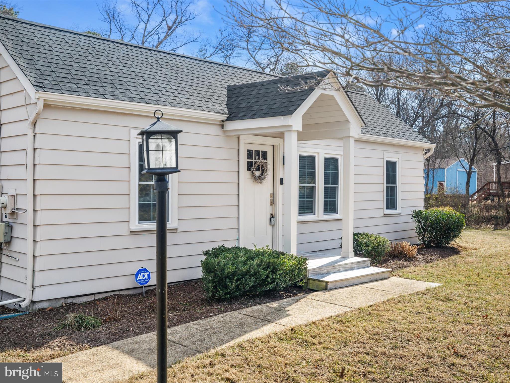 ELVATON ACRES - Residential