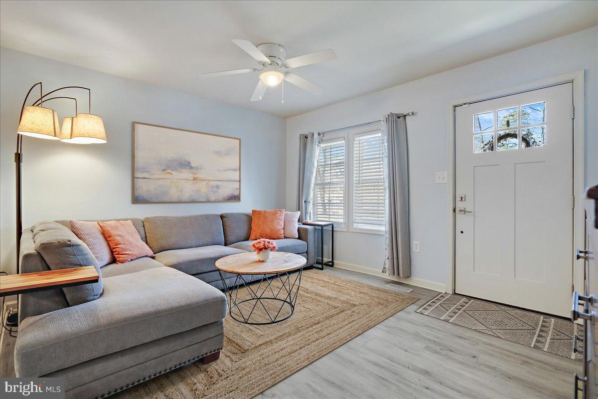 ELVATON ACRES - Residential