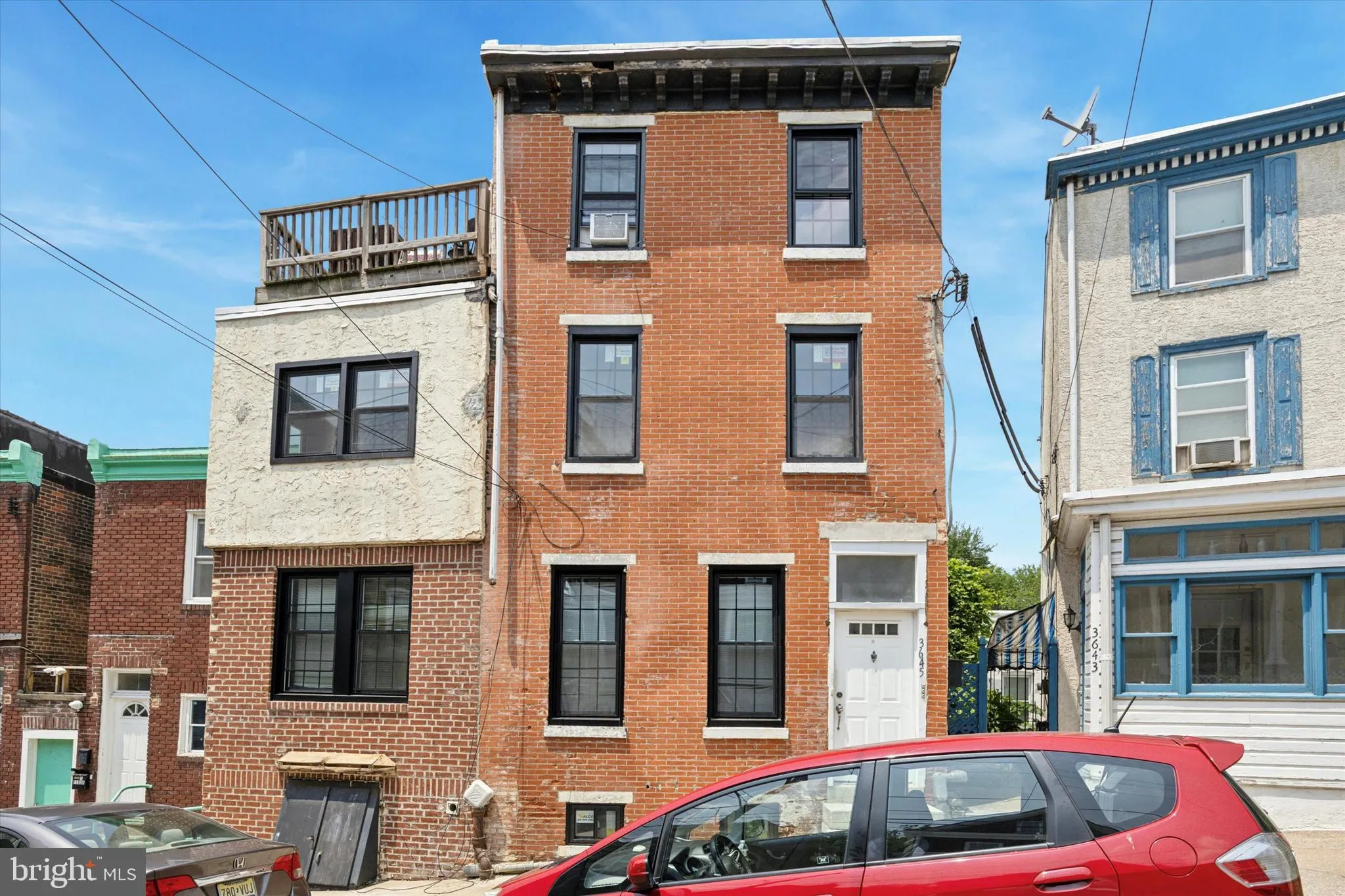 Philadelphia, Pennsylvania 19129, United States, 1 Bedroom Bedrooms, ,1 BathroomBathrooms,Residential,Active,147883