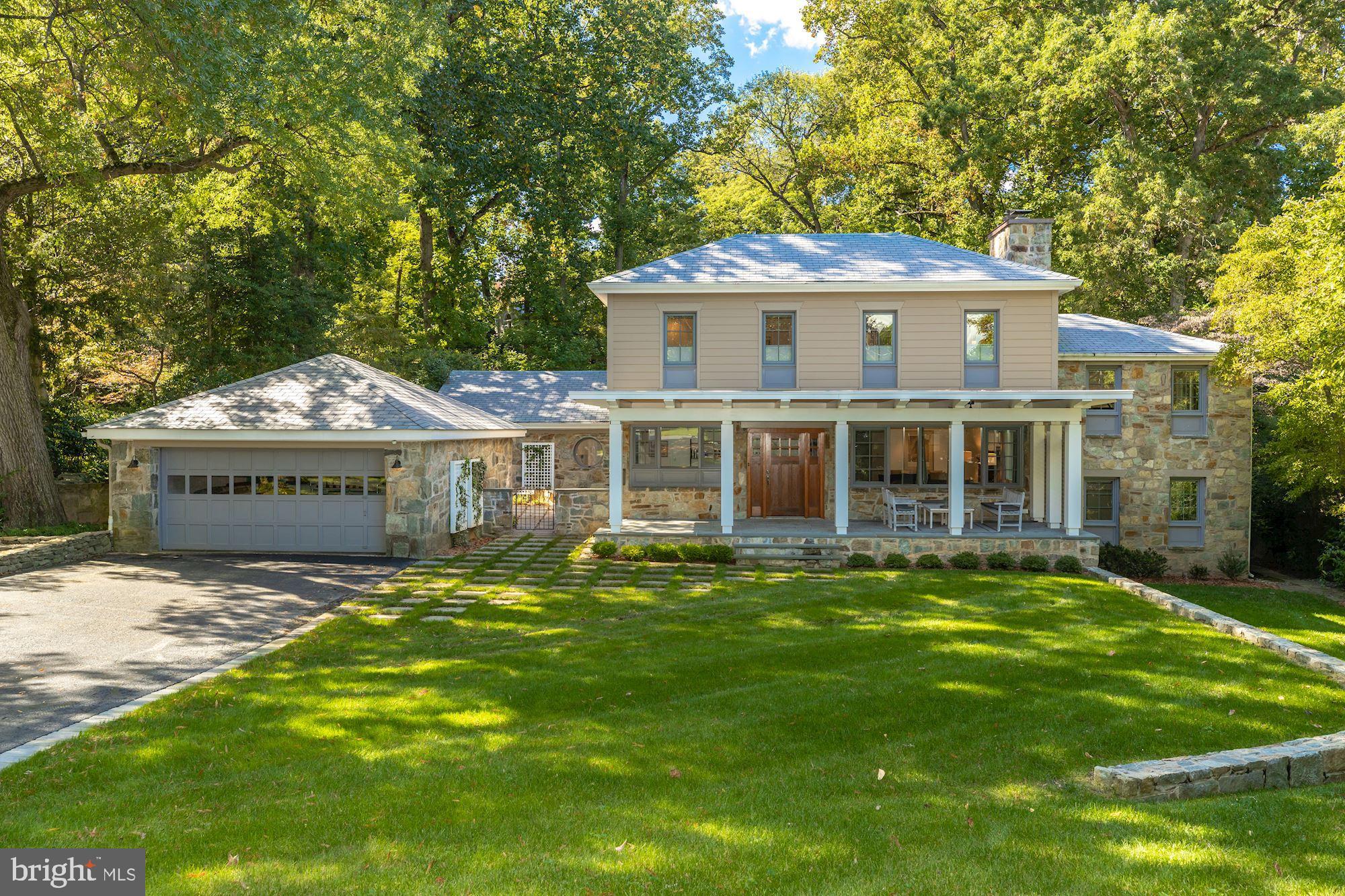 RIVERWOOD - Residential