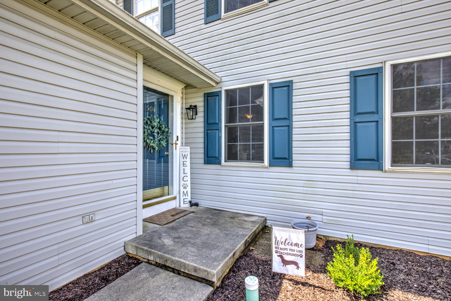 504 WOOD DUCK DRIVE