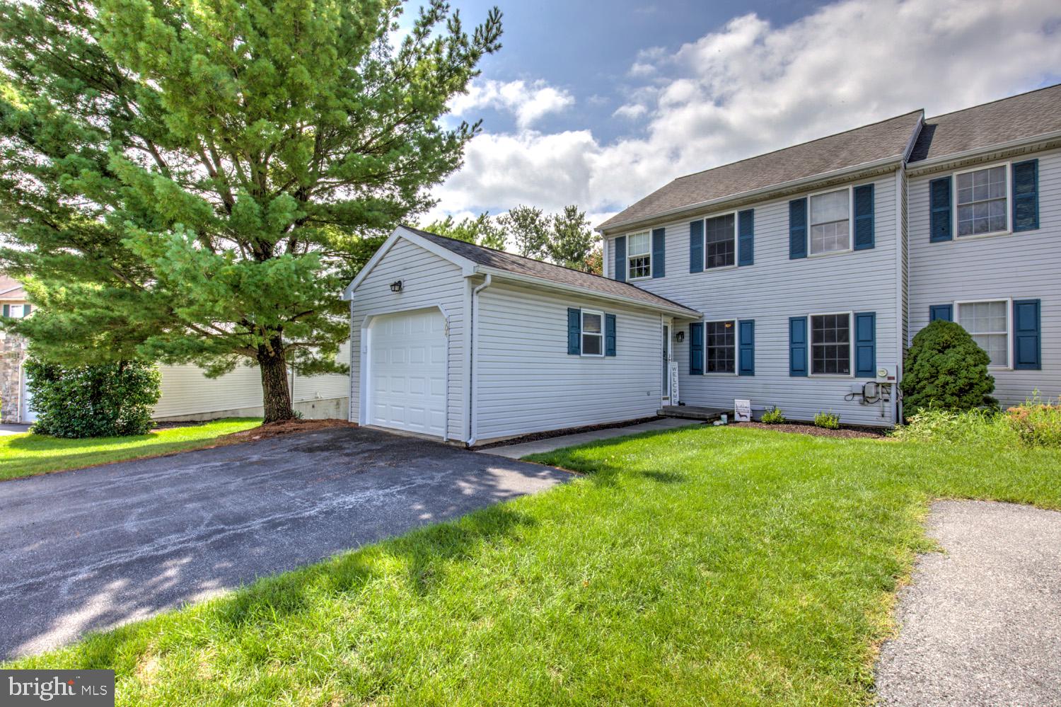 504 WOOD DUCK DRIVE