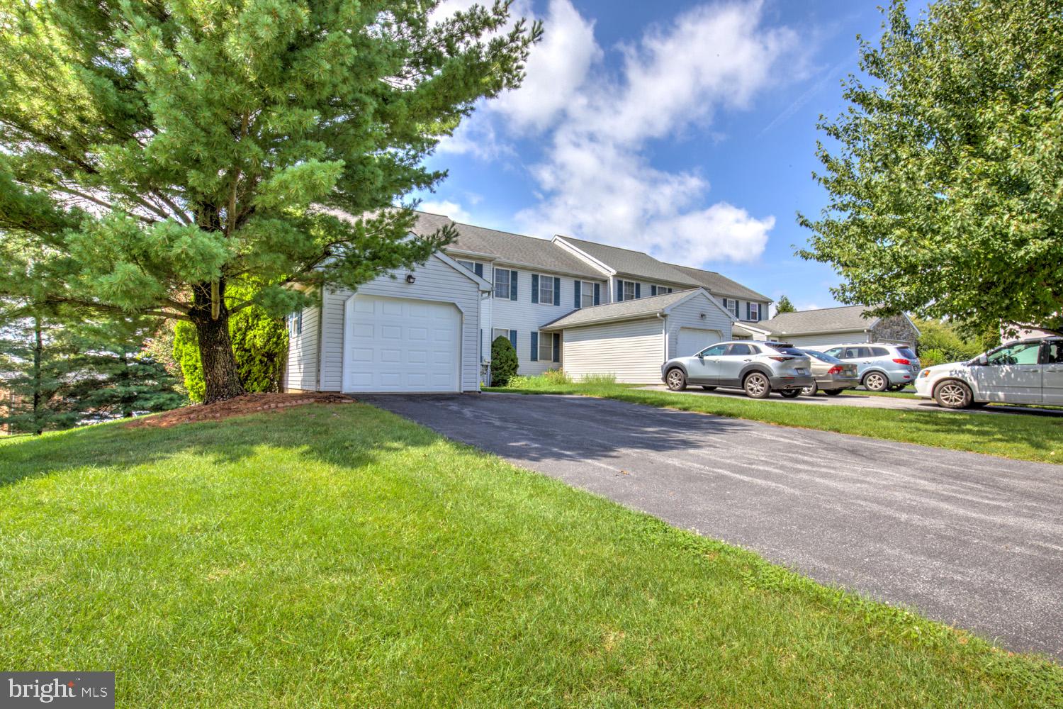 504 WOOD DUCK DRIVE