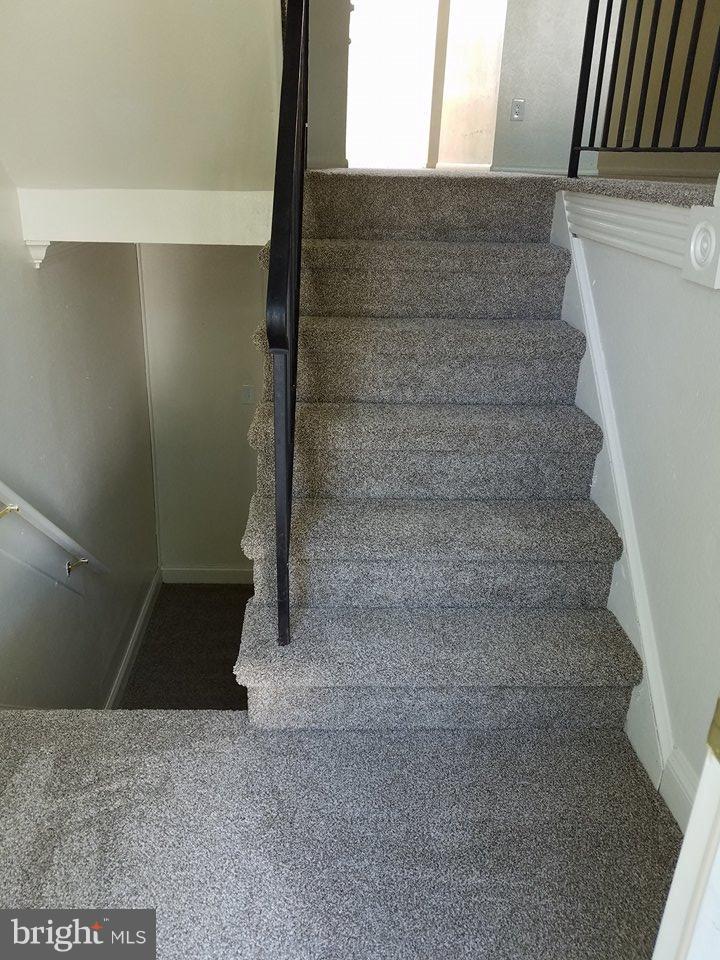 JEFFERSON PLACE - Residential Lease