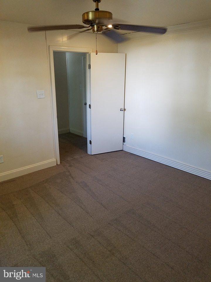 JEFFERSON PLACE - Residential Lease