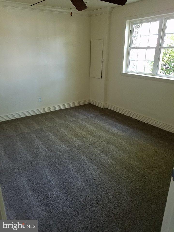 JEFFERSON PLACE - Residential Lease