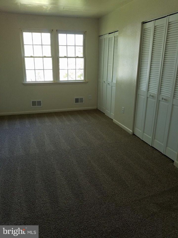 JEFFERSON PLACE - Residential Lease