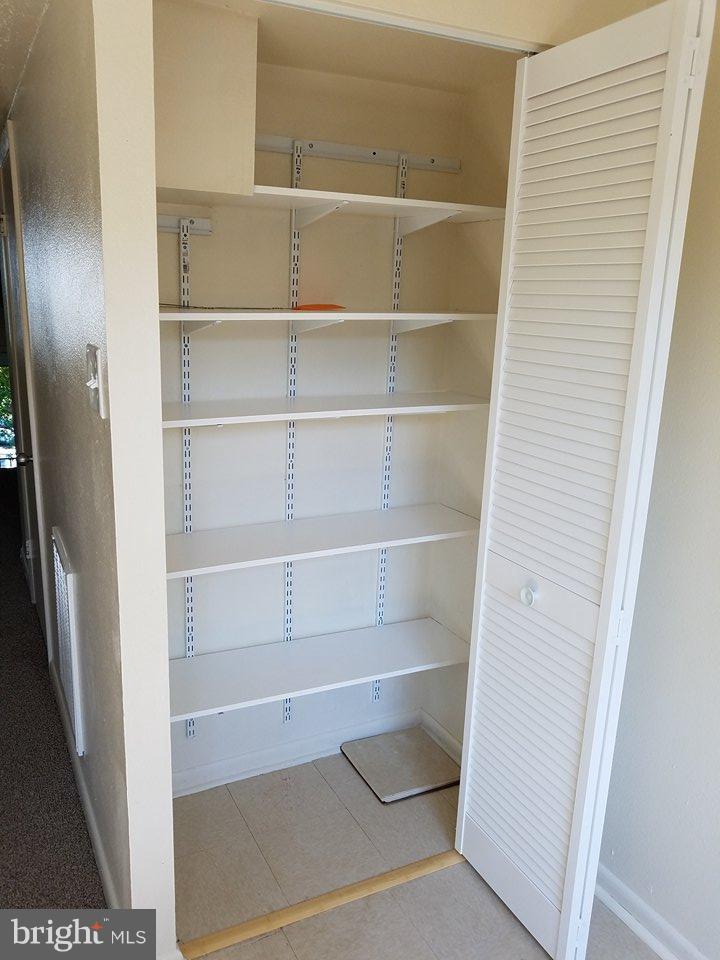 JEFFERSON PLACE - Residential Lease